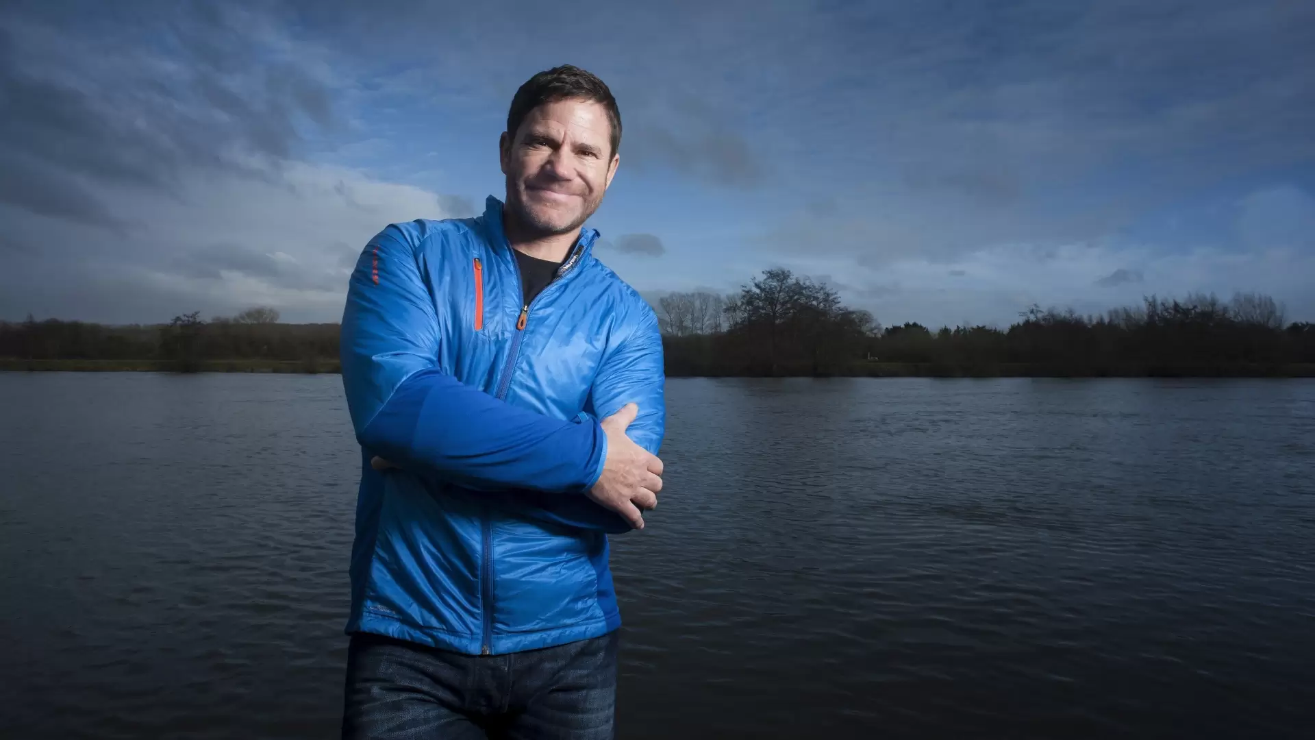 دانلود مستند Expedition with Steve Backshall 2019