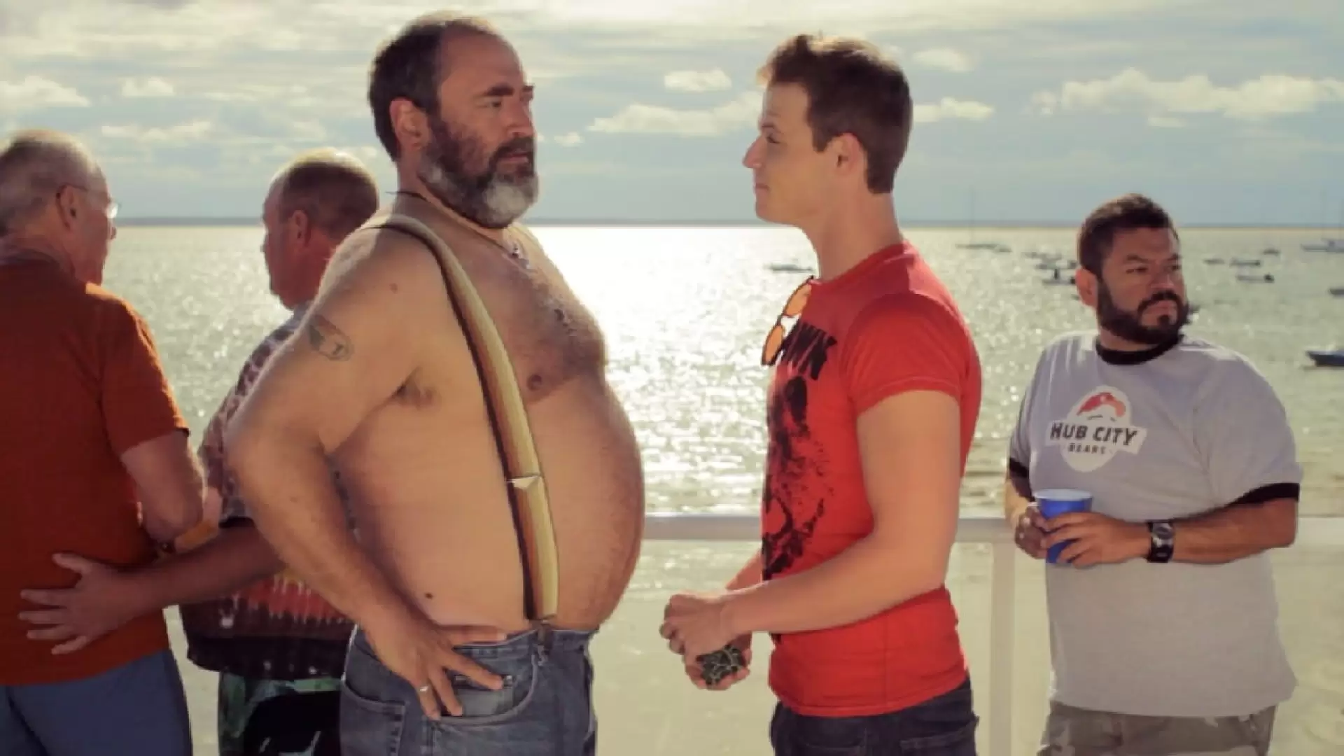 دانلود فیلم BearCity 2: The Proposal 2012