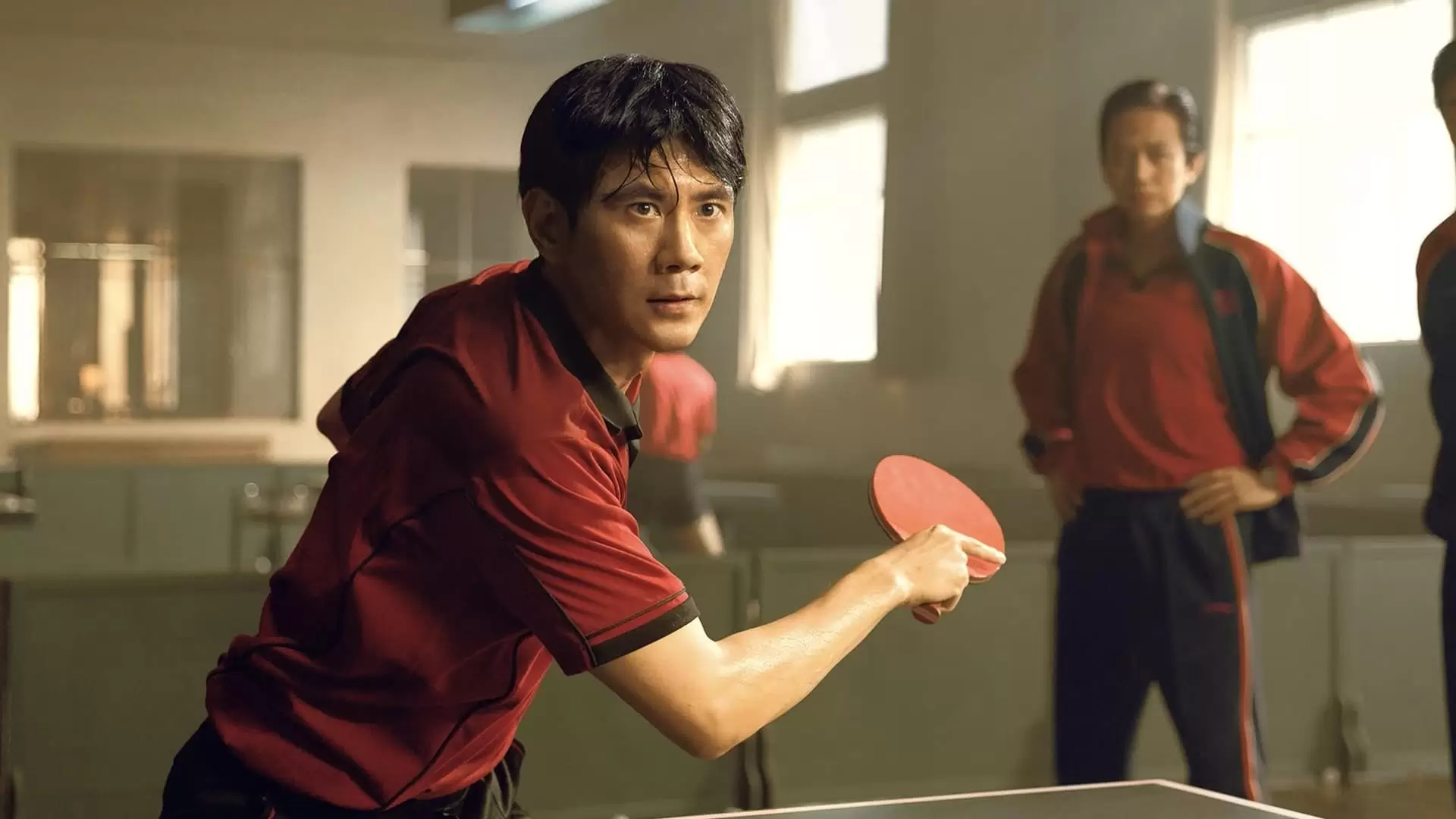 دانلود فیلم Ping Pong: The Triumph 2023