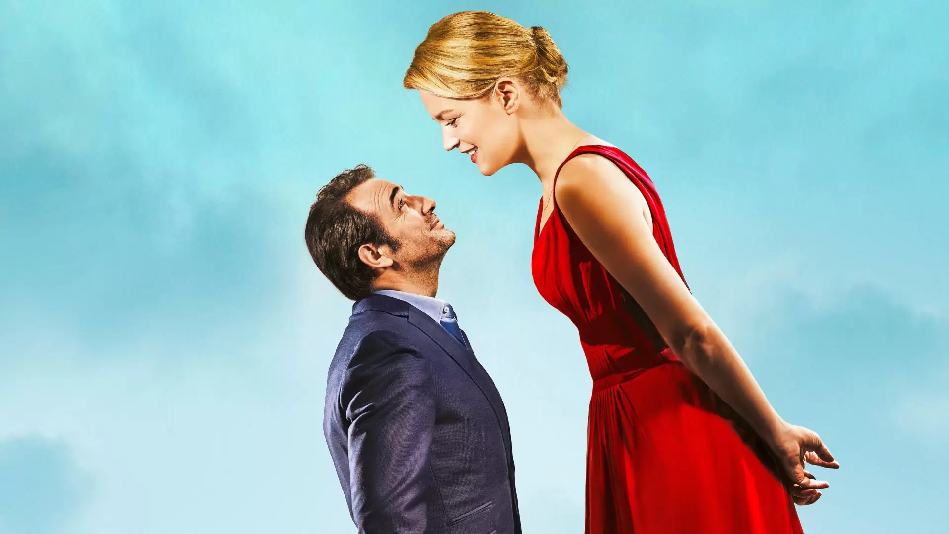 دانلود فیلم Up for Love 2016 (بالا برای عشق) با زیرنویس فارسی و تماشای آنلاین