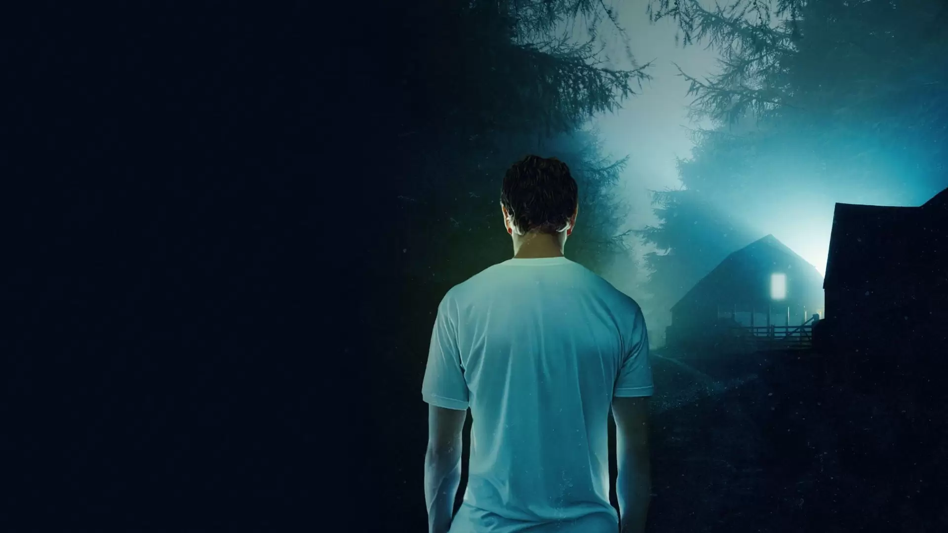 دانلود فیلم Trapped in the Cabin 2023