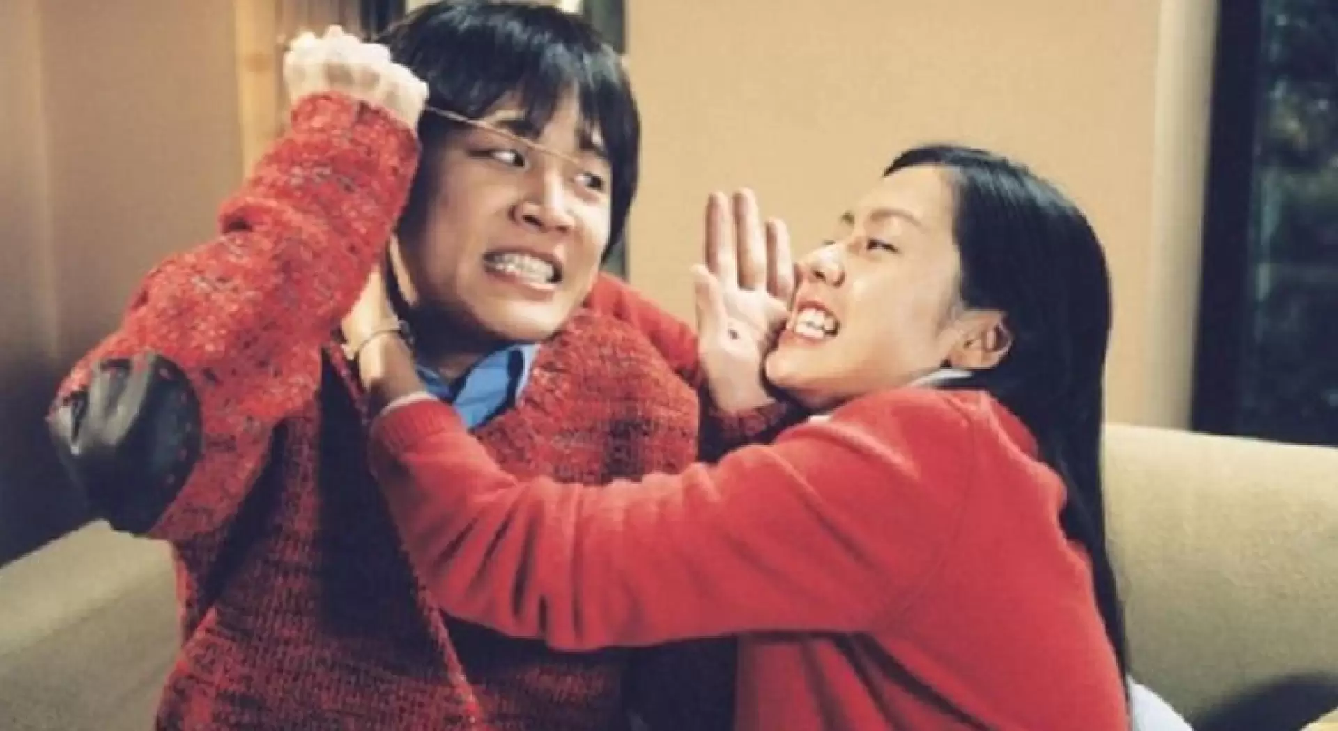 دانلود فیلم Crazy First Love 2003