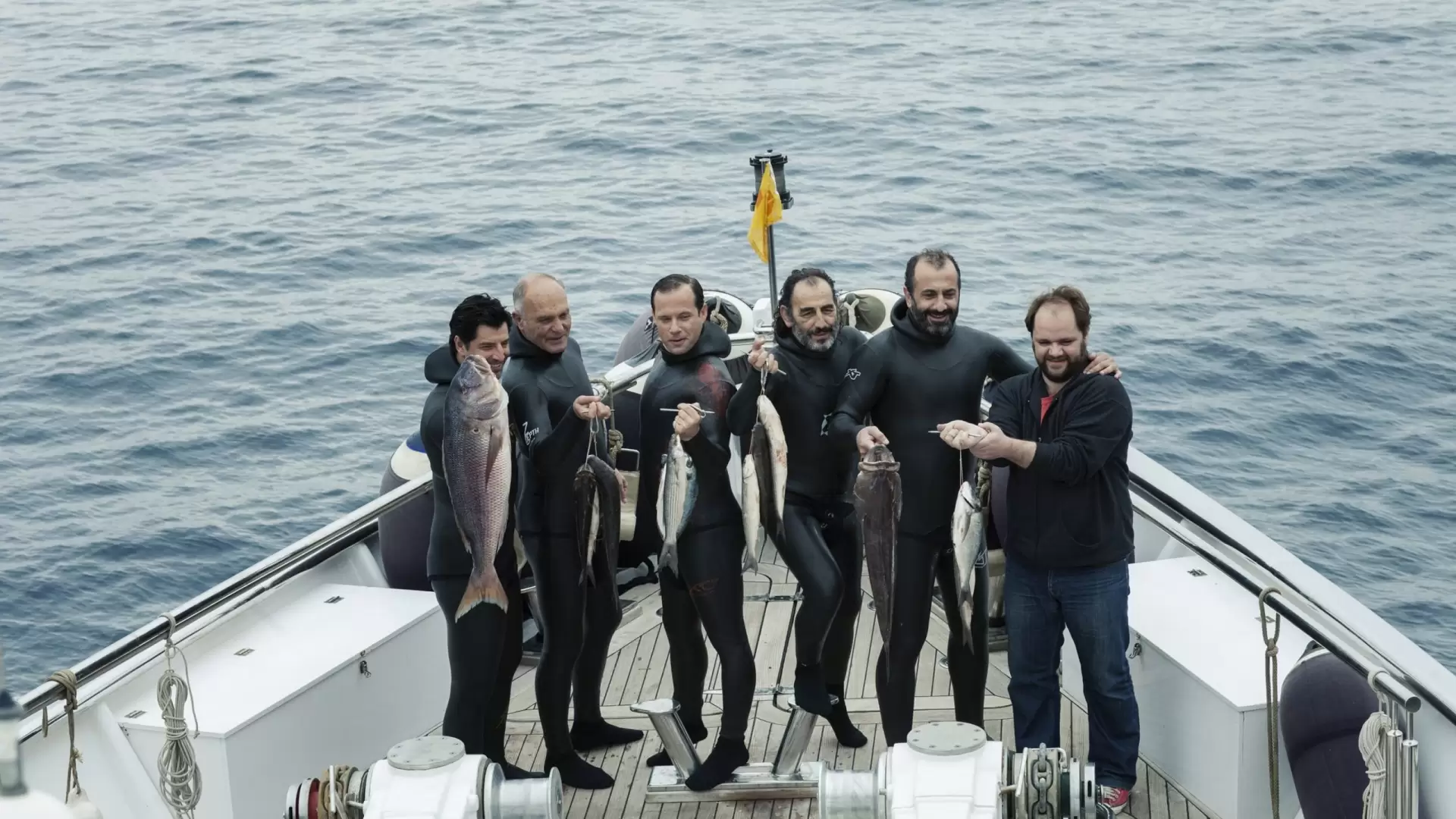 دانلود فیلم Chevalier 2015 (شوالیه) با زیرنویس فارسی