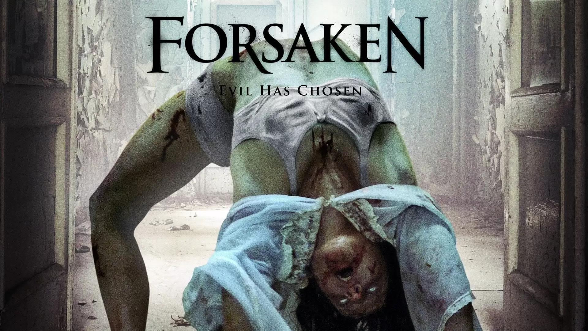 دانلود فیلم Forsaken 2016
