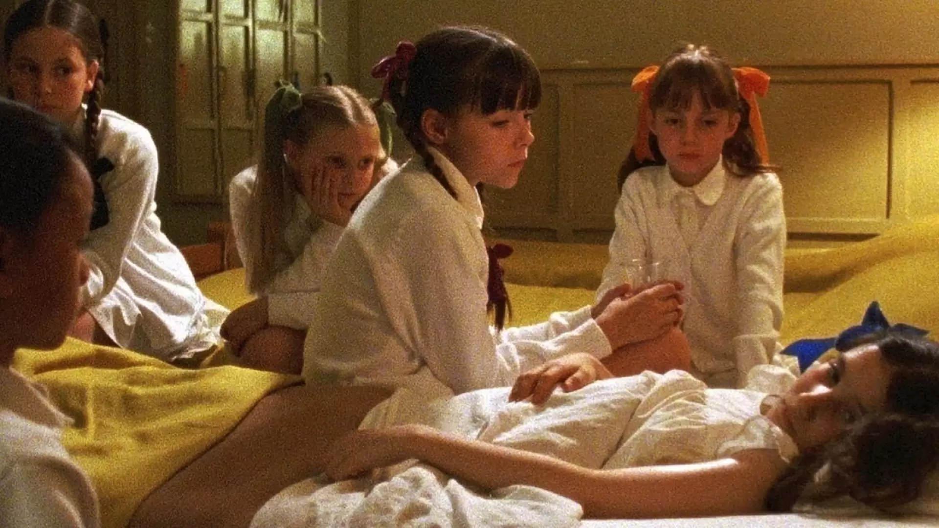 دانلود فیلم Innocence 2004 (بی گناهی) با زیرنویس فارسی