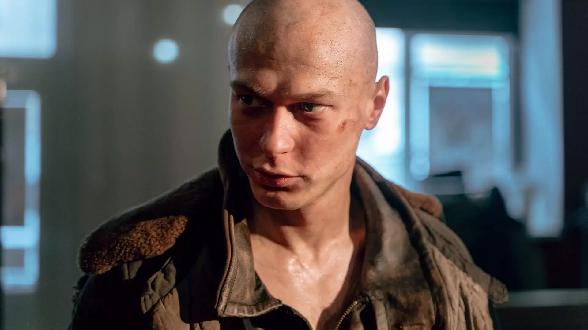 دانلود فیلم Captain Volkonogov Escaped 2021 با تماشای آنلاین