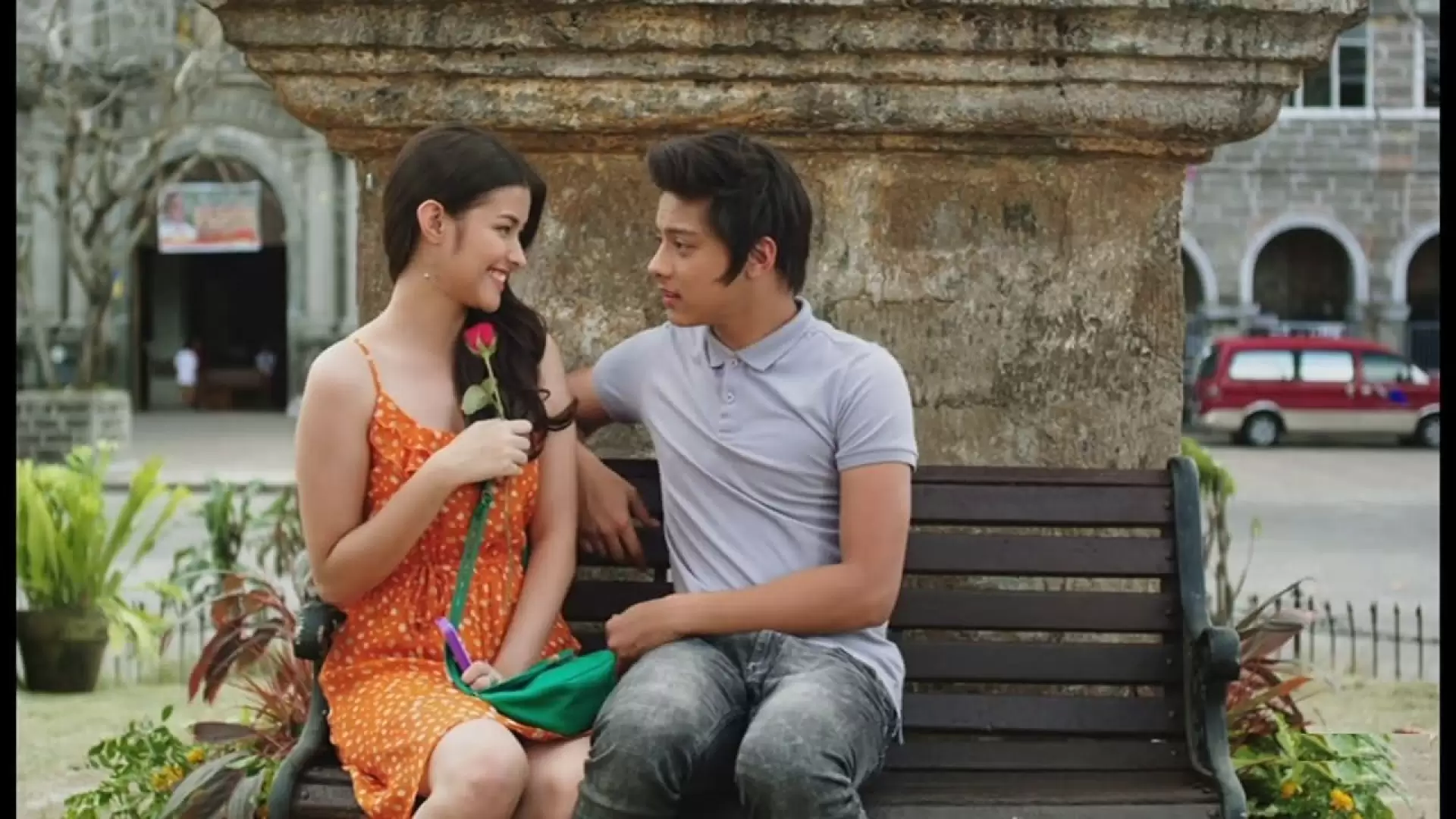 دانلود فیلم Must Be… Love 2013