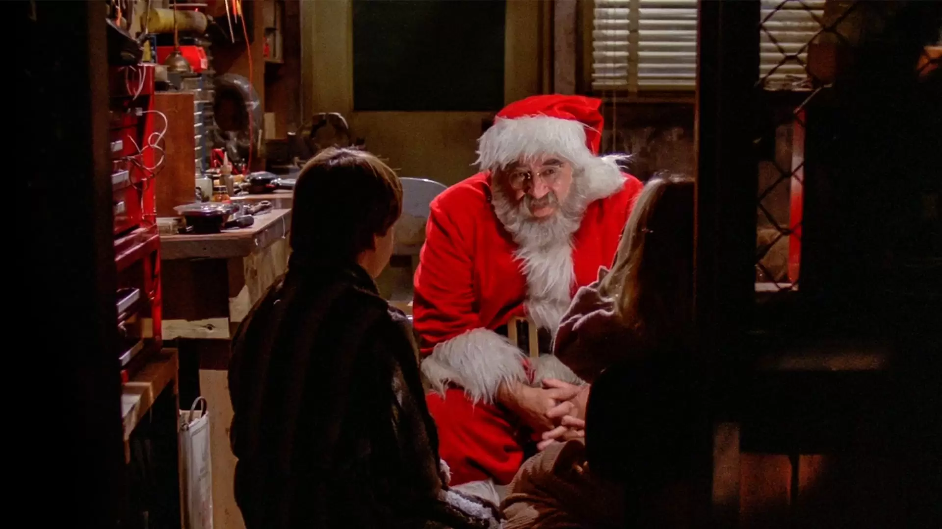 دانلود فیلم The Christmas Star 1986