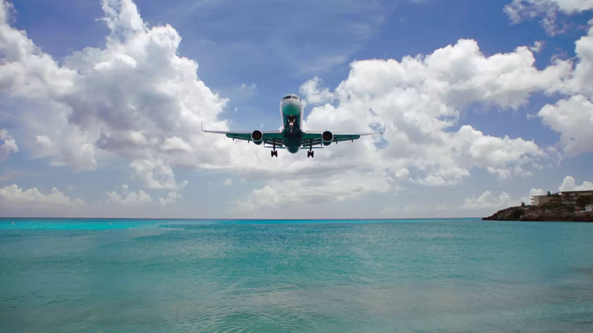 دانلود مستند Living in the Age of Airplanes 2015