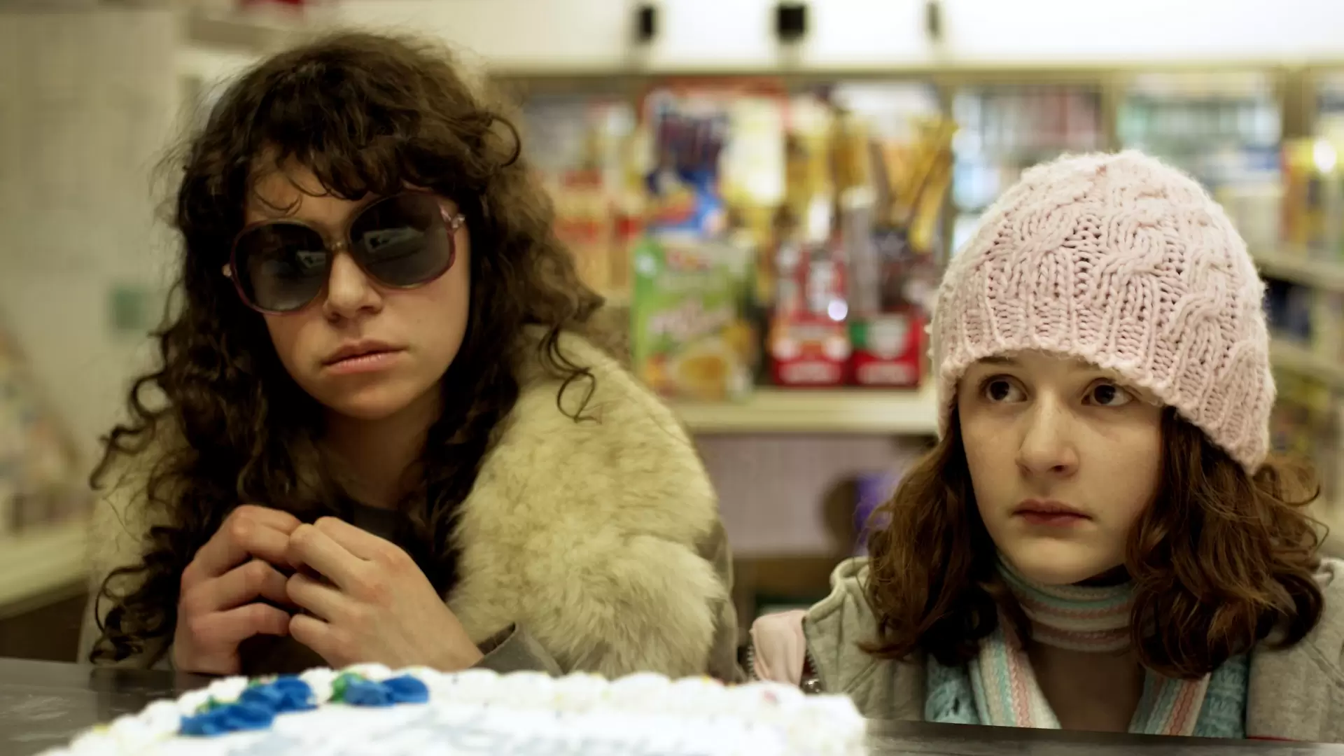 دانلود فیلم Grown Up Movie Star 2009