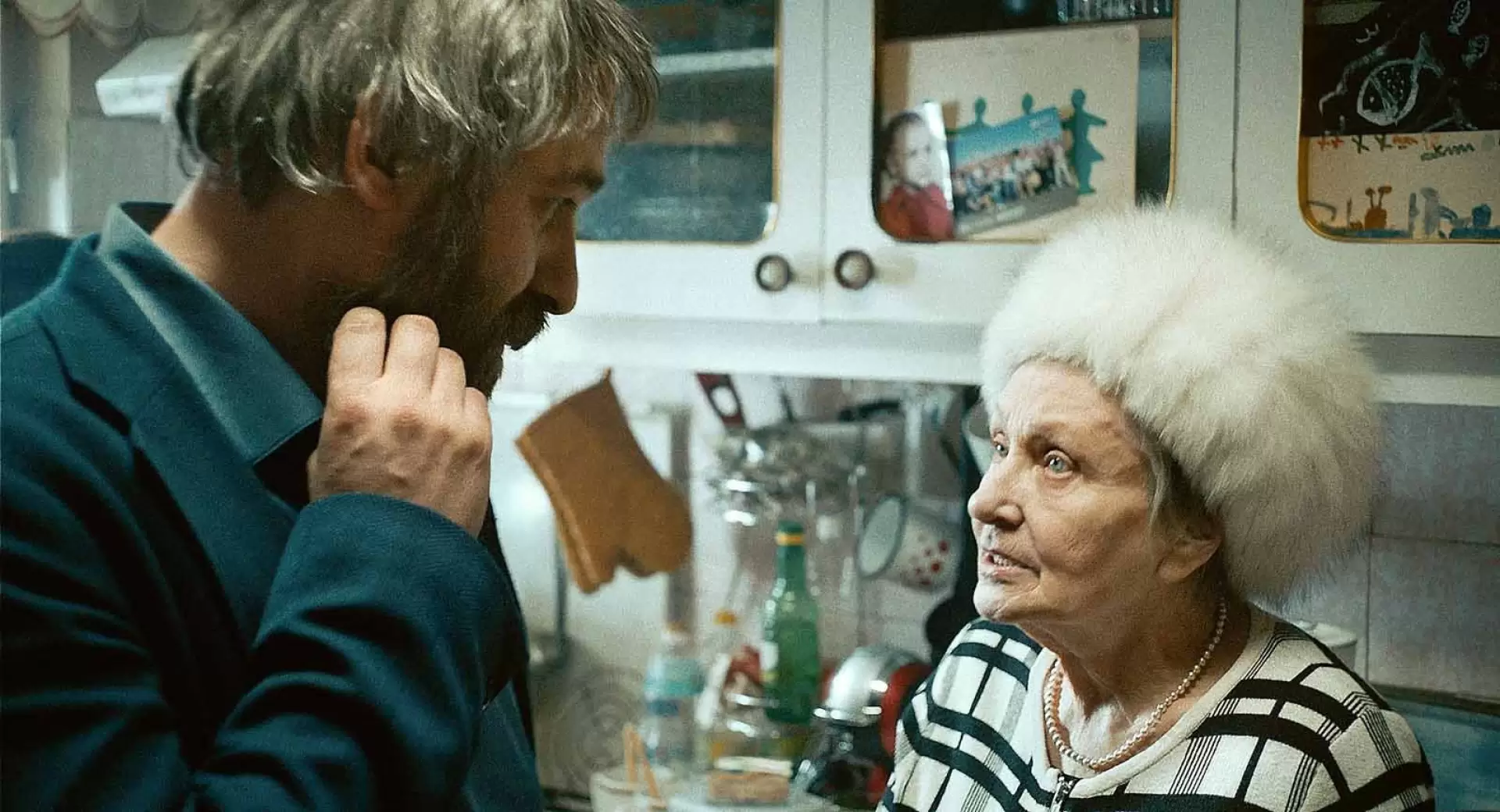 دانلود فیلم Visul lui Adalbert 2011