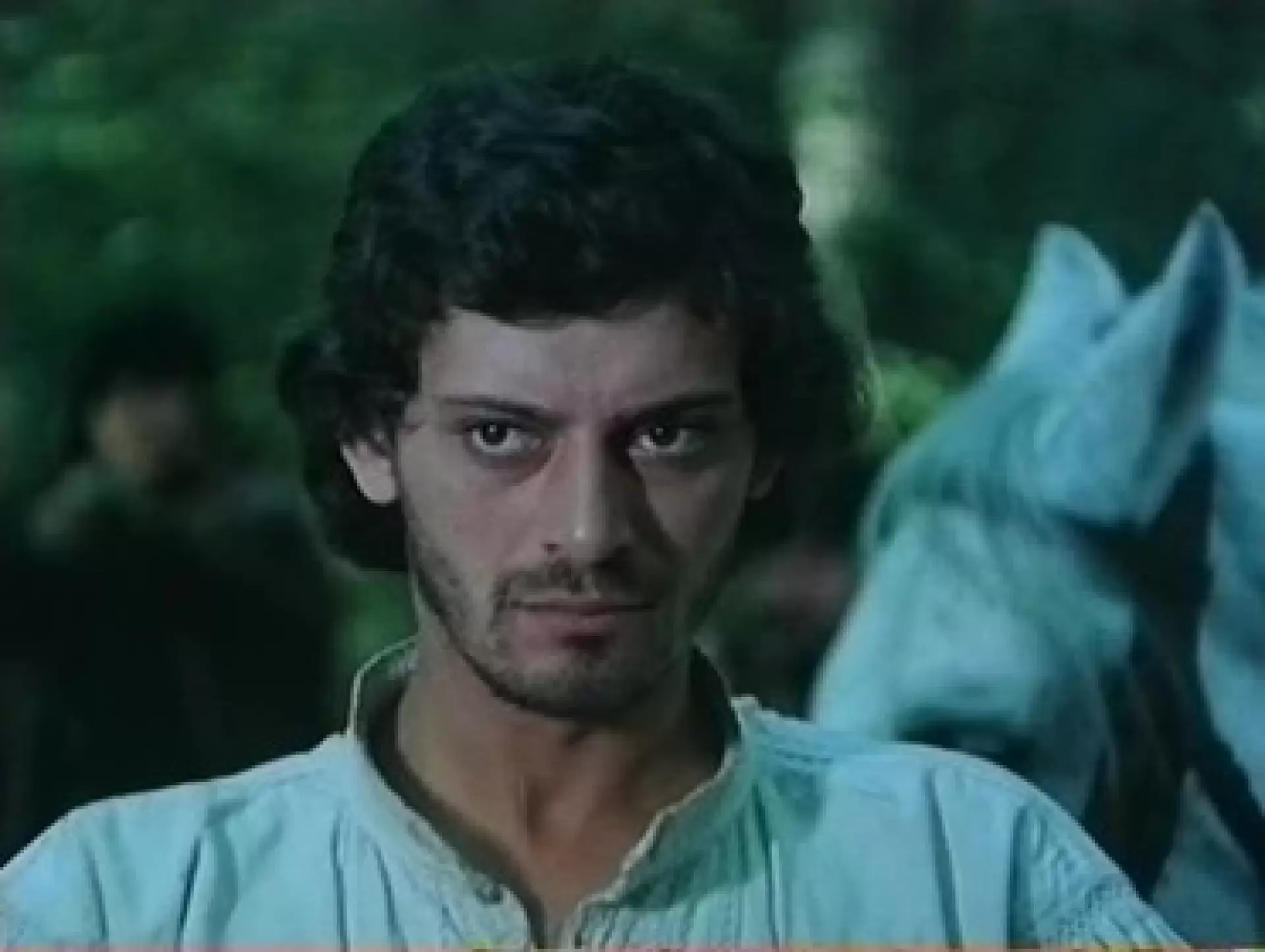 دانلود فیلم Iancu Jianu, haiducul 1981