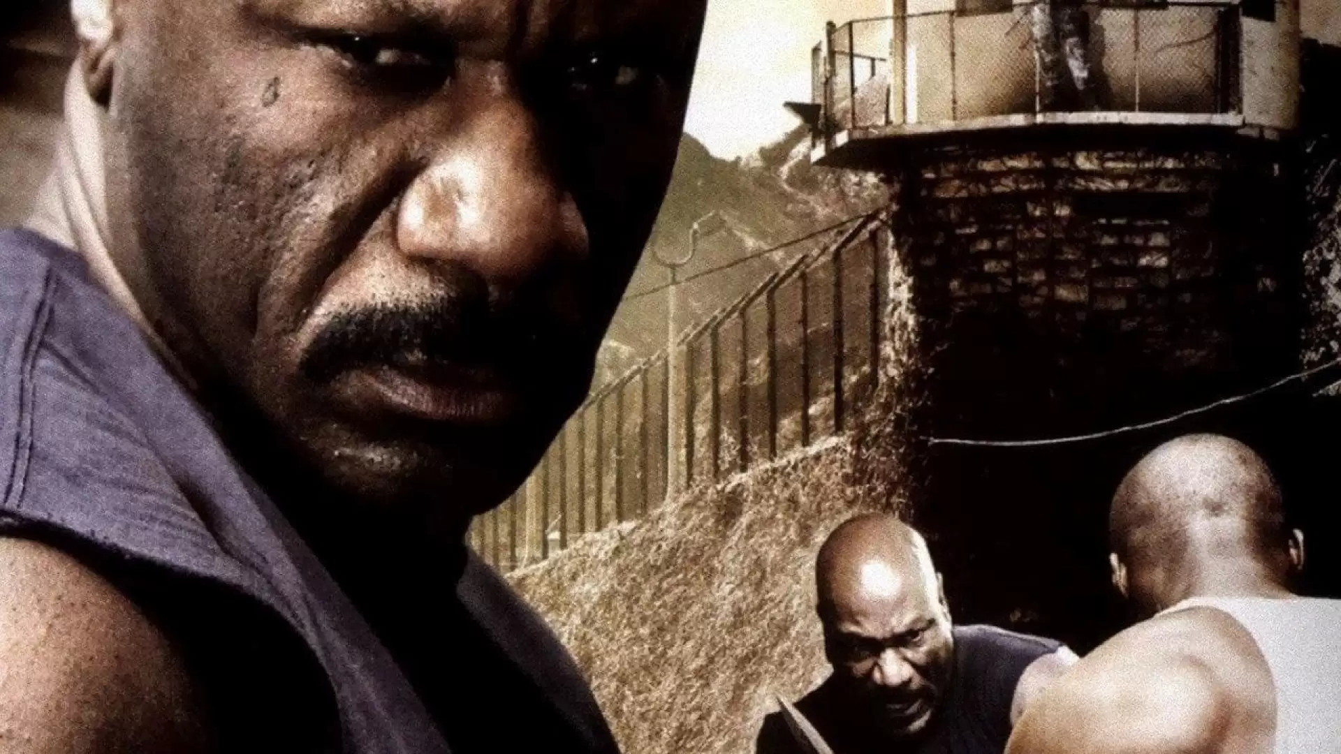 دانلود فیلم Animal 2 2008