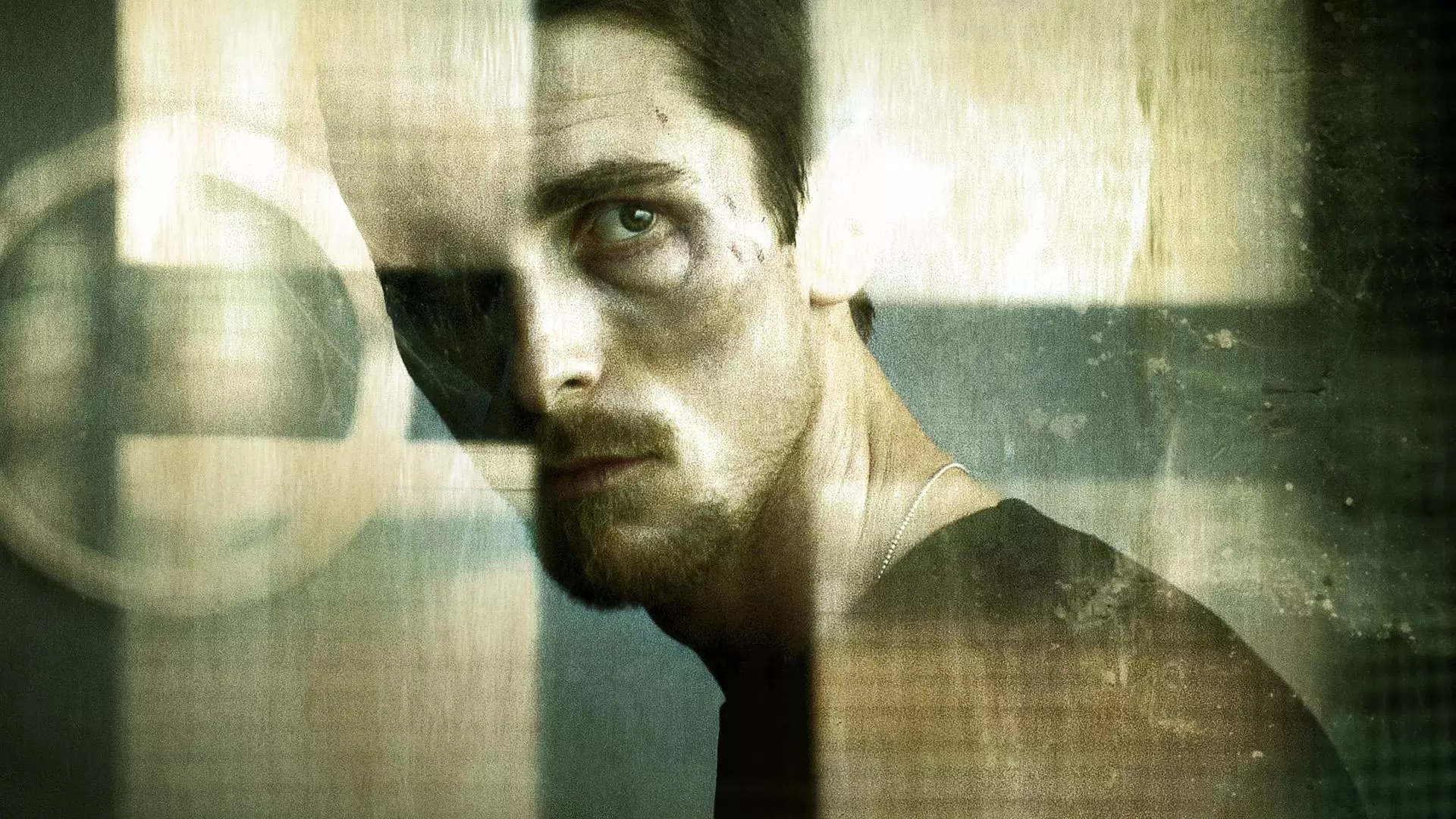 دانلود فیلم The Machinist 2004 (ماشین‌چی) با زیرنویس فارسی و تماشای آنلاین