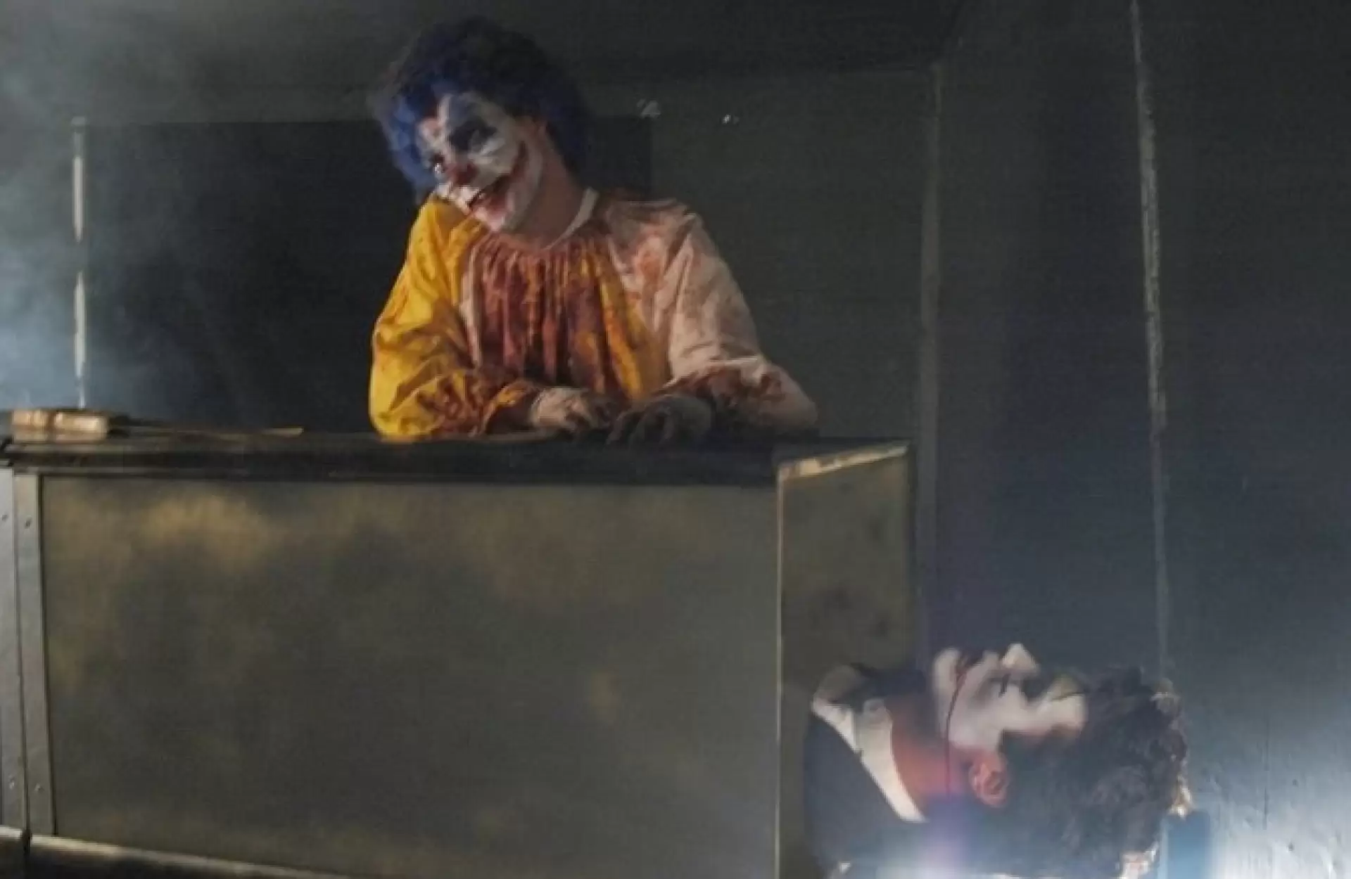 دانلود فیلم Klown Kamp Massacre 2007