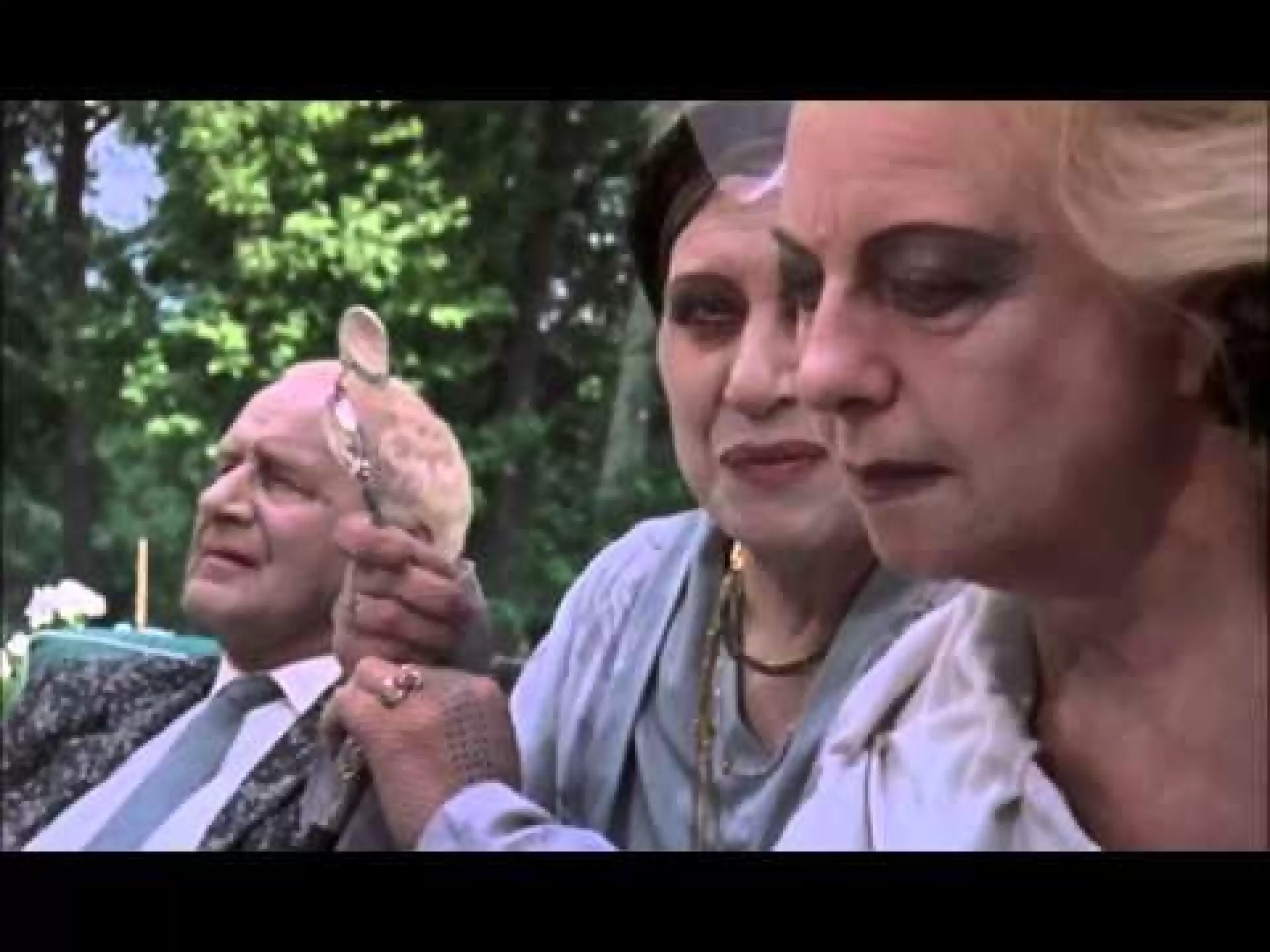 دانلود فیلم Springen 1986