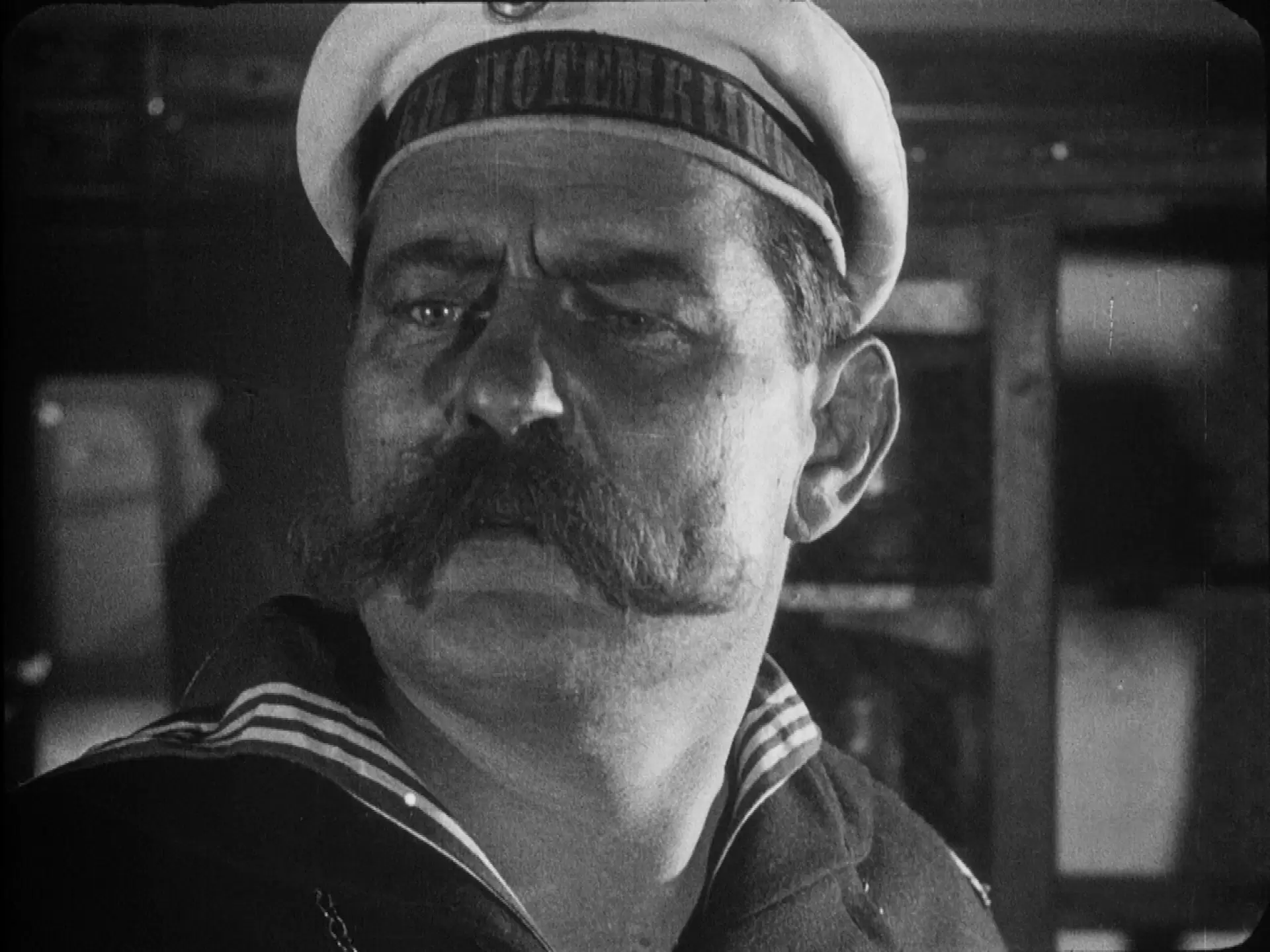 دانلود فیلم Battleship Potemkin 1925 (رزم‌ناو پوتمکین) با زیرنویس فارسی و تماشای آنلاین