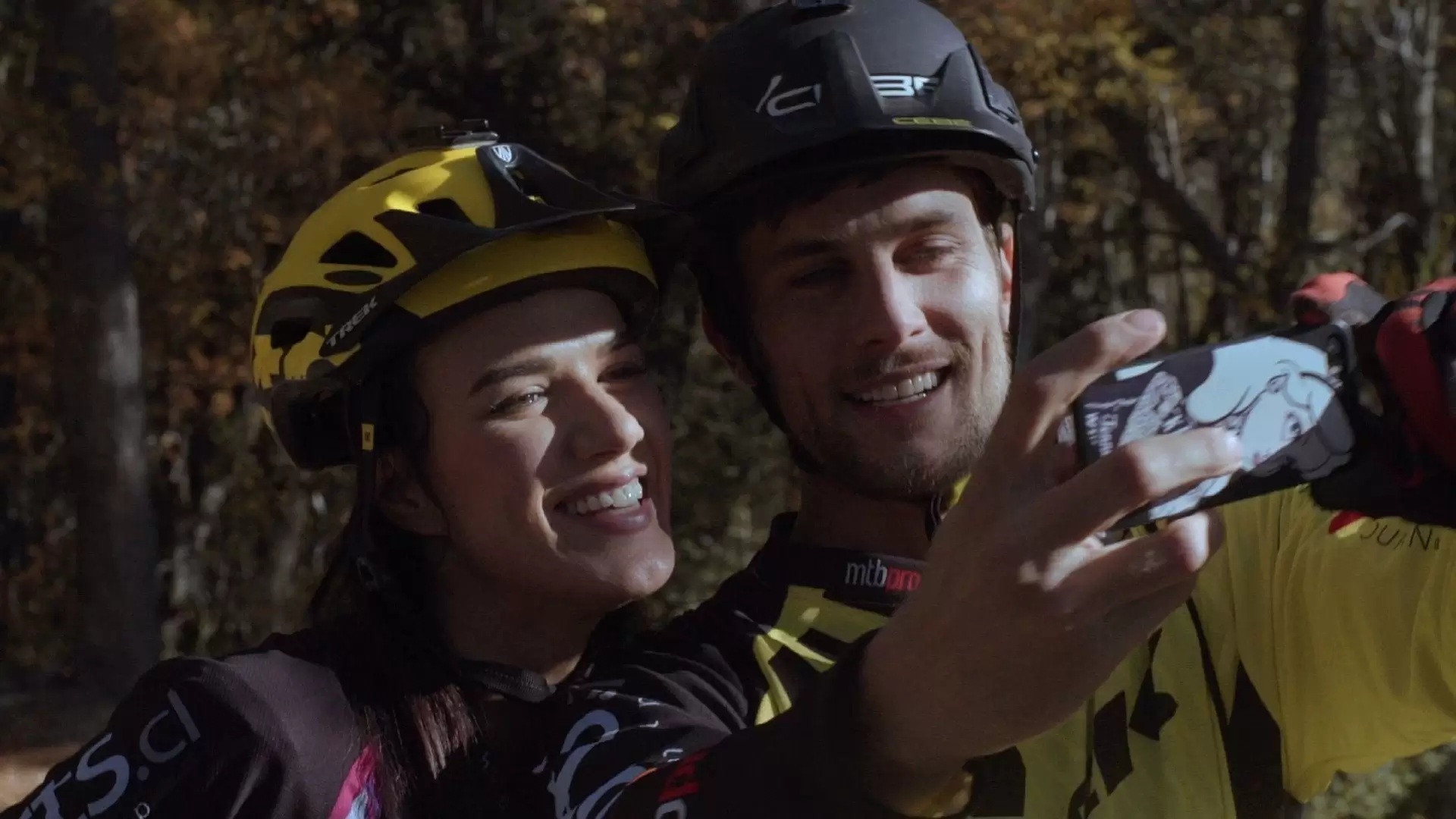 دانلود فیلم Downhill 2016