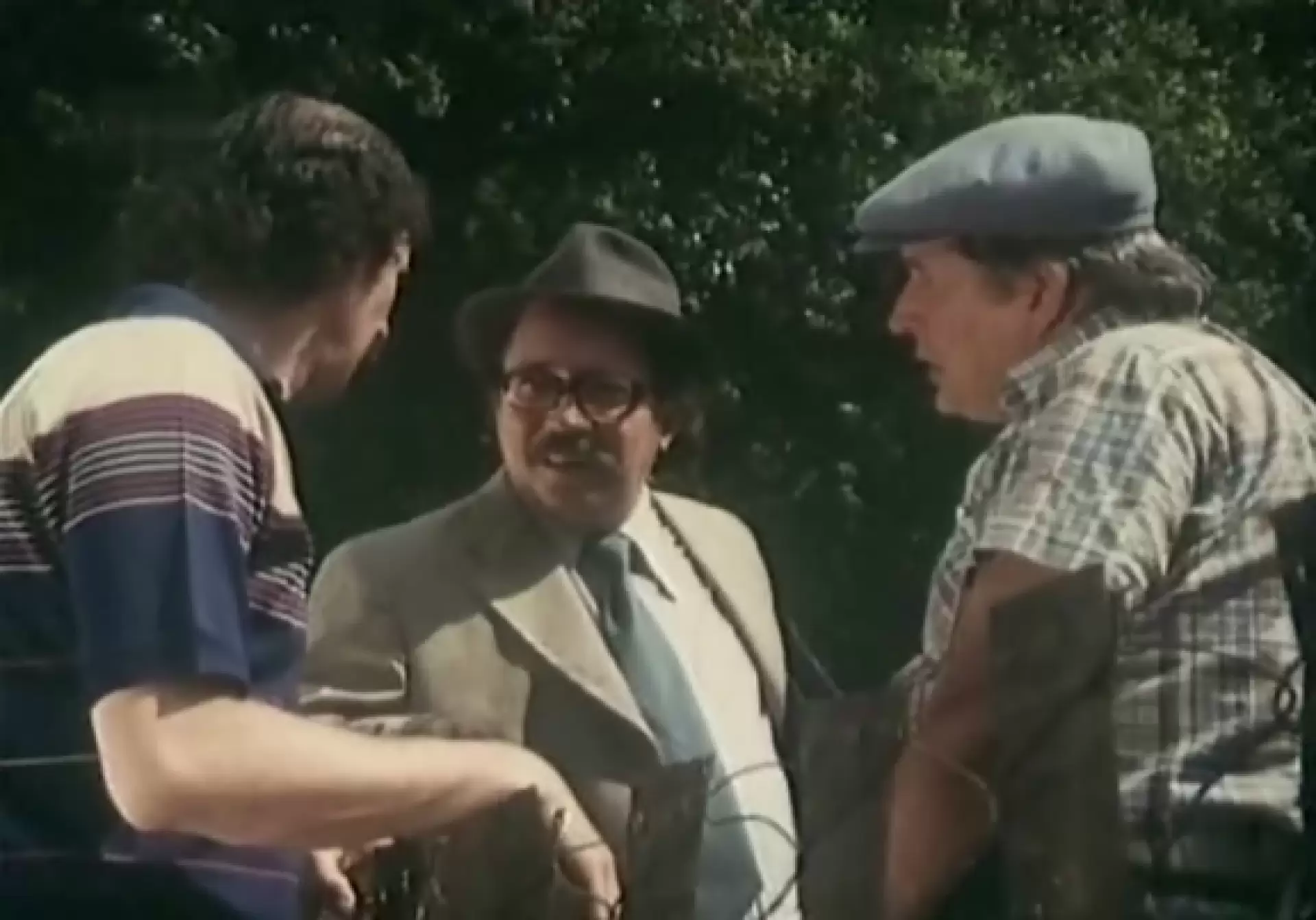 دانلود فیلم Totul pentru fotbal 1982