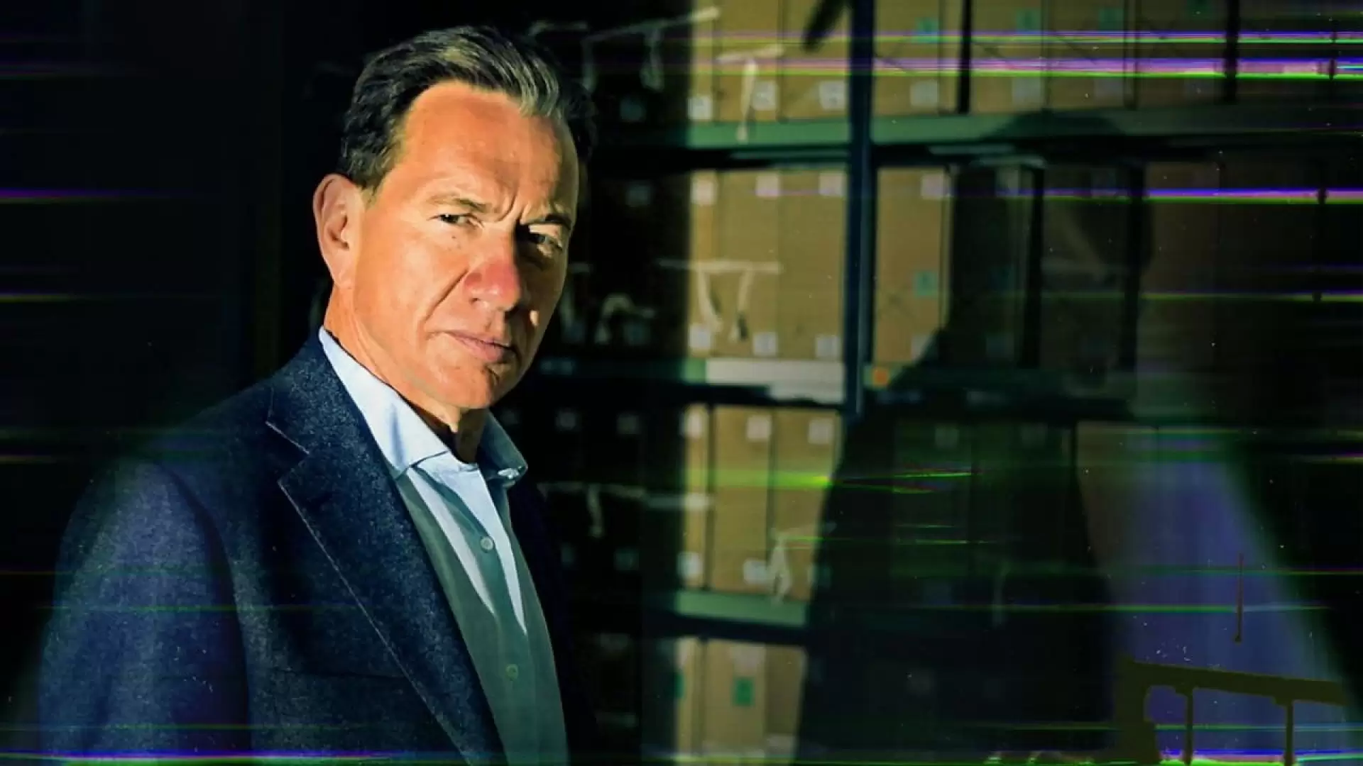 دانلود مستند Portillo’s State Secrets 2015