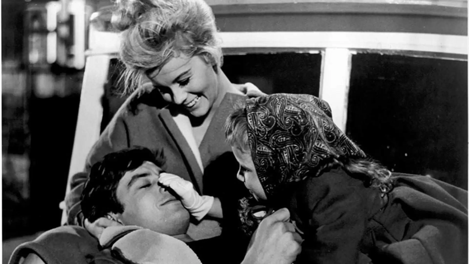 دانلود فیلم Once a Thief 1965 (زمانی که دزد بودم)