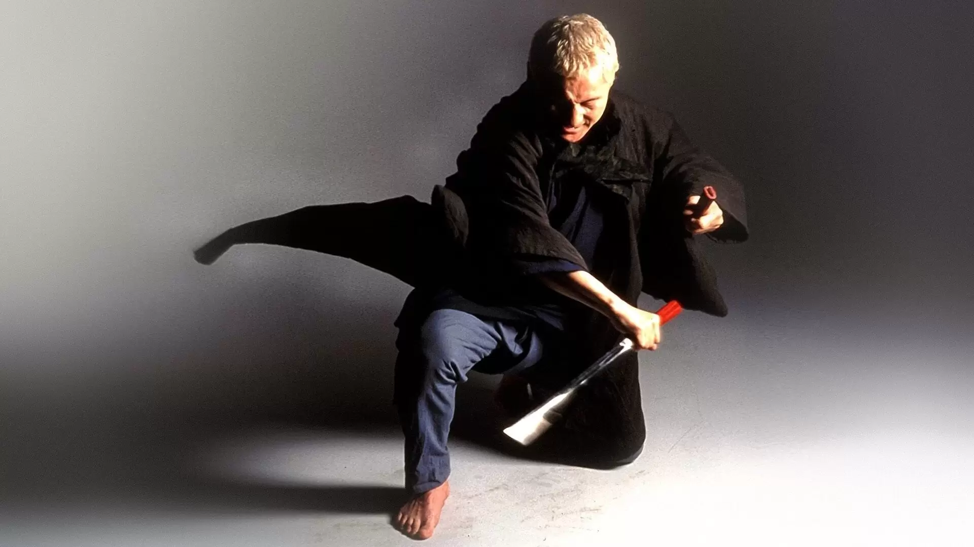 دانلود فیلم The Blind Swordsman: Zatoichi 2003 (زاتوئیچی) با زیرنویس فارسی و تماشای آنلاین