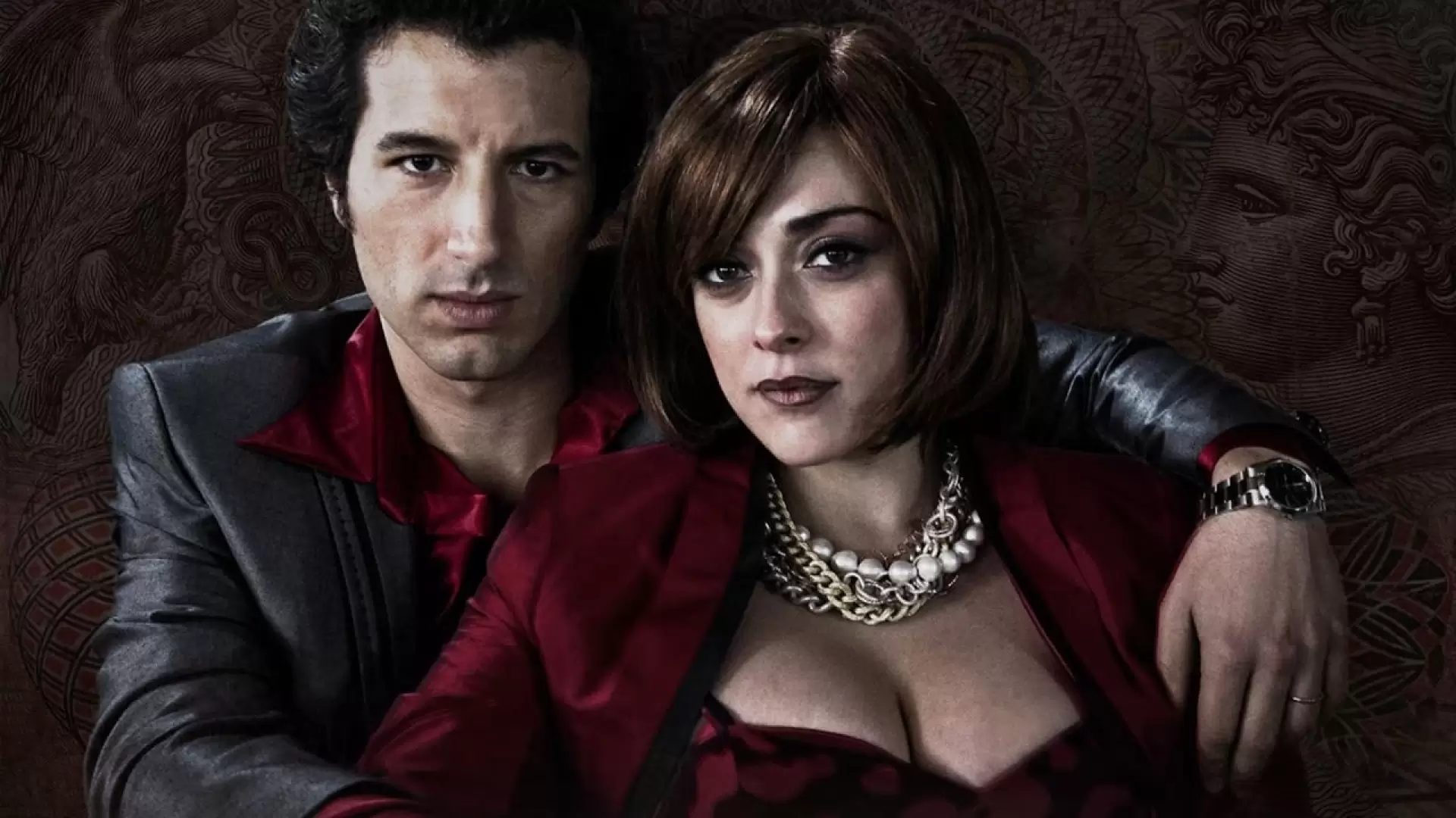دانلود فیلم The Price of Crime 2014
