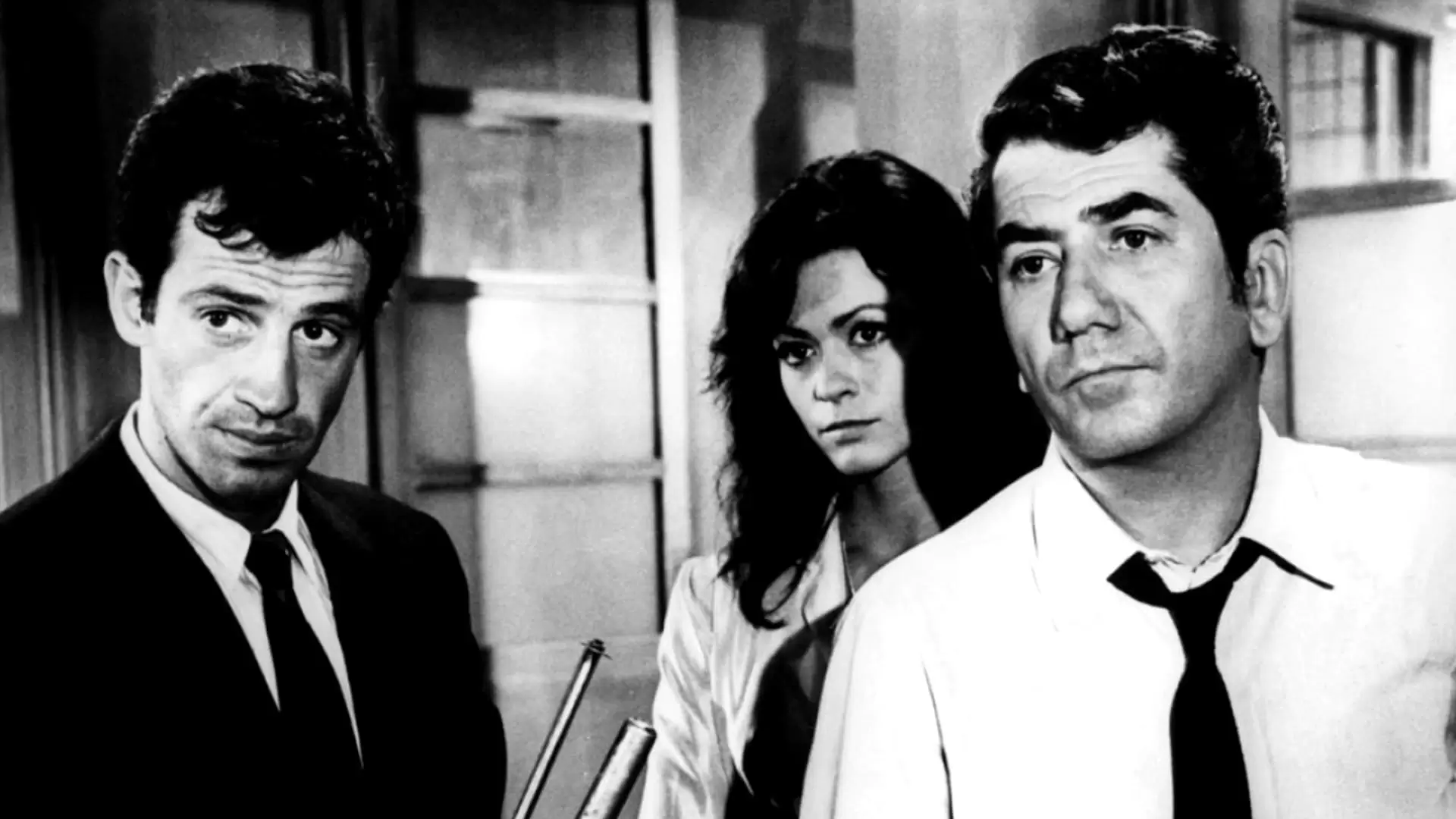 دانلود فیلم Is Paris Burning? 1966