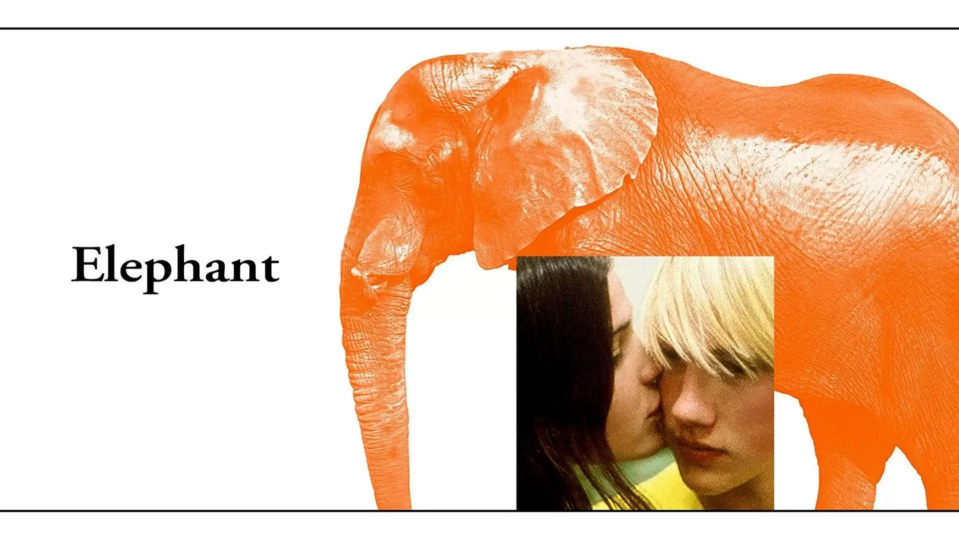 دانلود فیلم Elephant 2003 (فیل) با زیرنویس فارسی و تماشای آنلاین