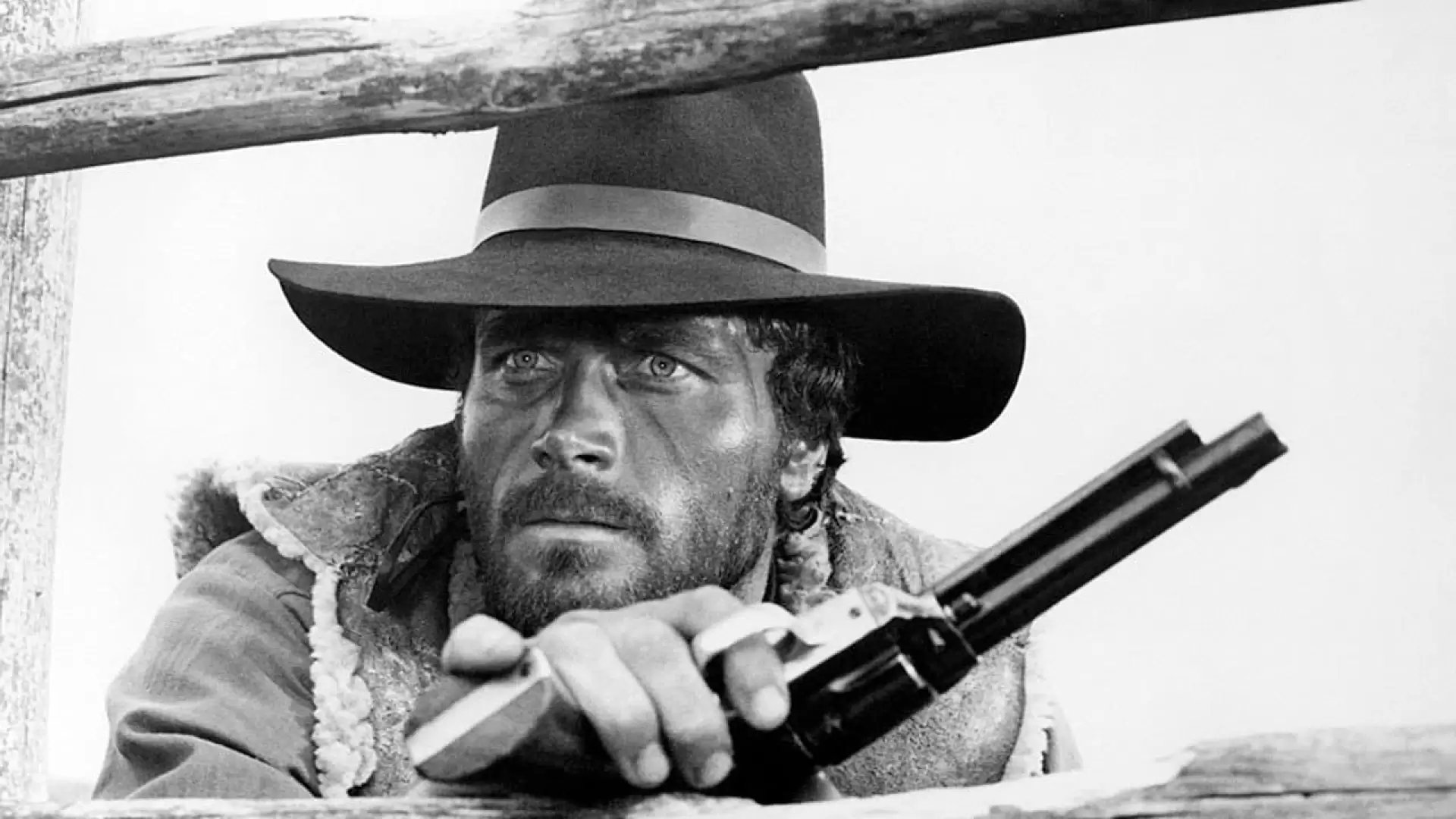 دانلود فیلم The Brute and the Beast 1966