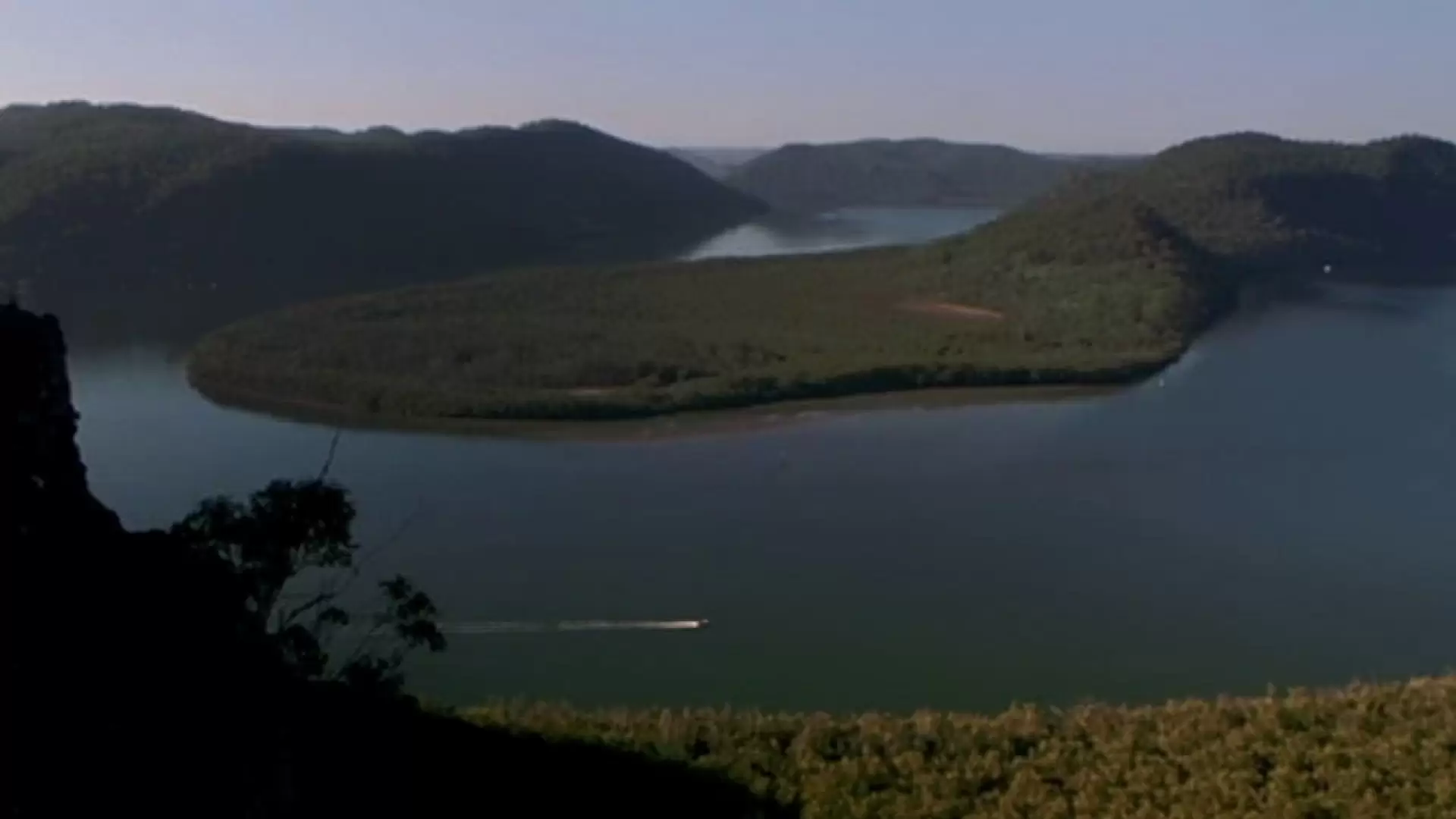 دانلود فیلم Oyster Farmer 2004