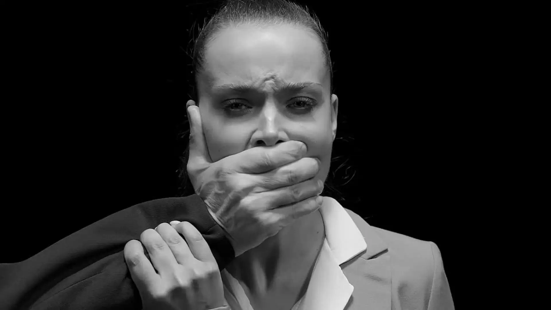 دانلود سریال Silence 2021