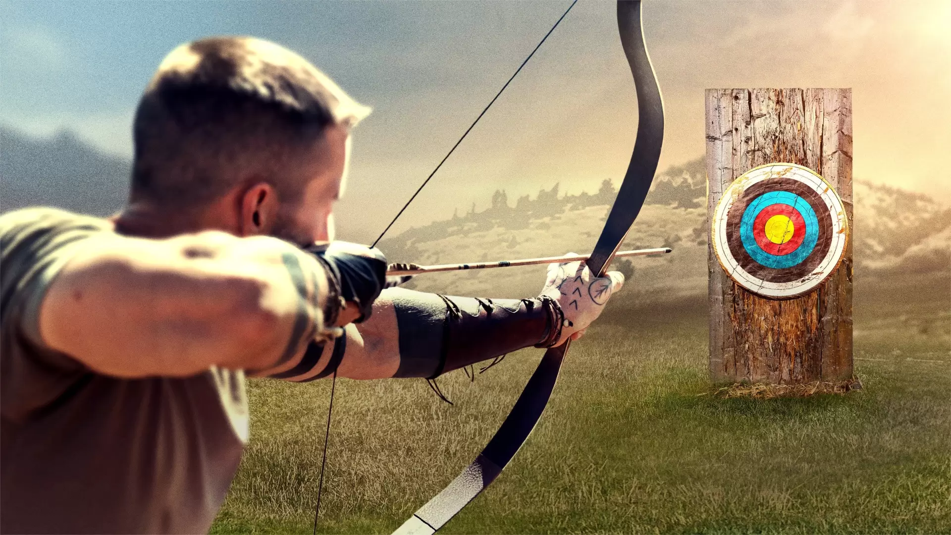 دانلود سریال Mountain Men: Ultimate Marksman 2022