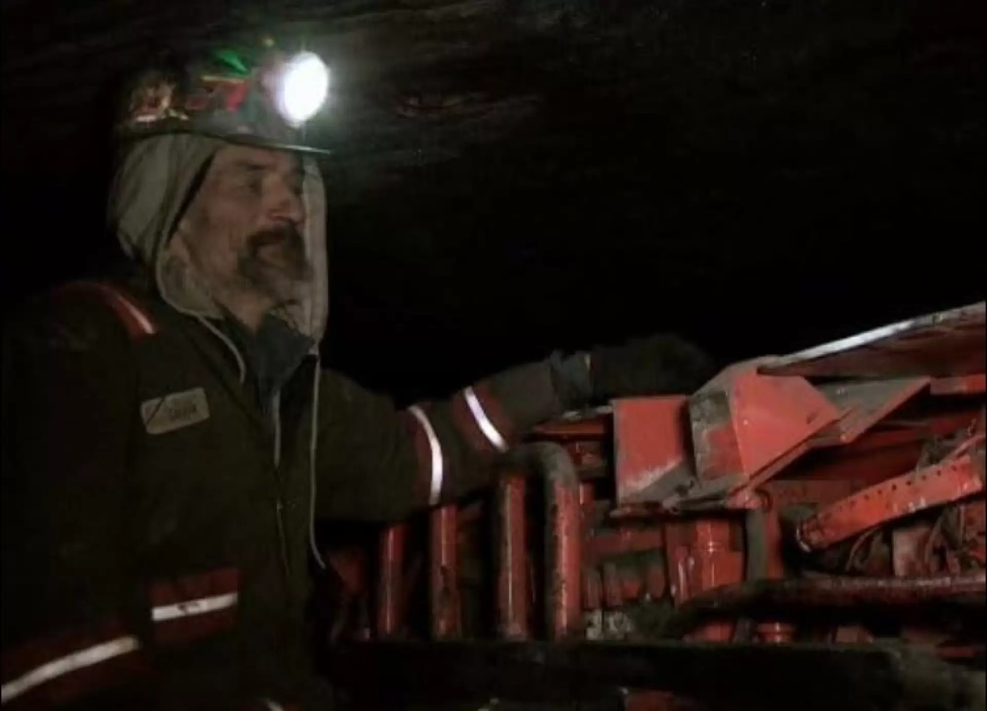 دانلود مستند Coal 2011 با تماشای آنلاین