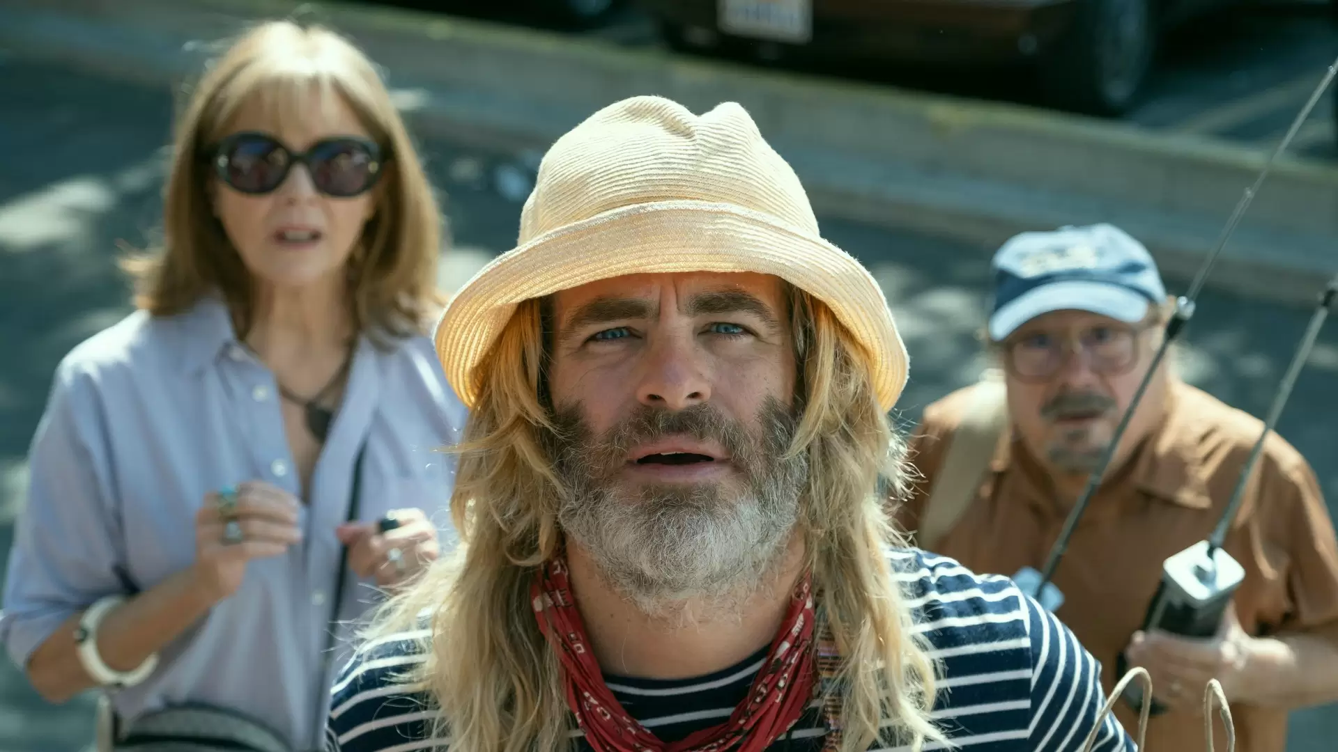 دانلود فیلم Poolman 2023