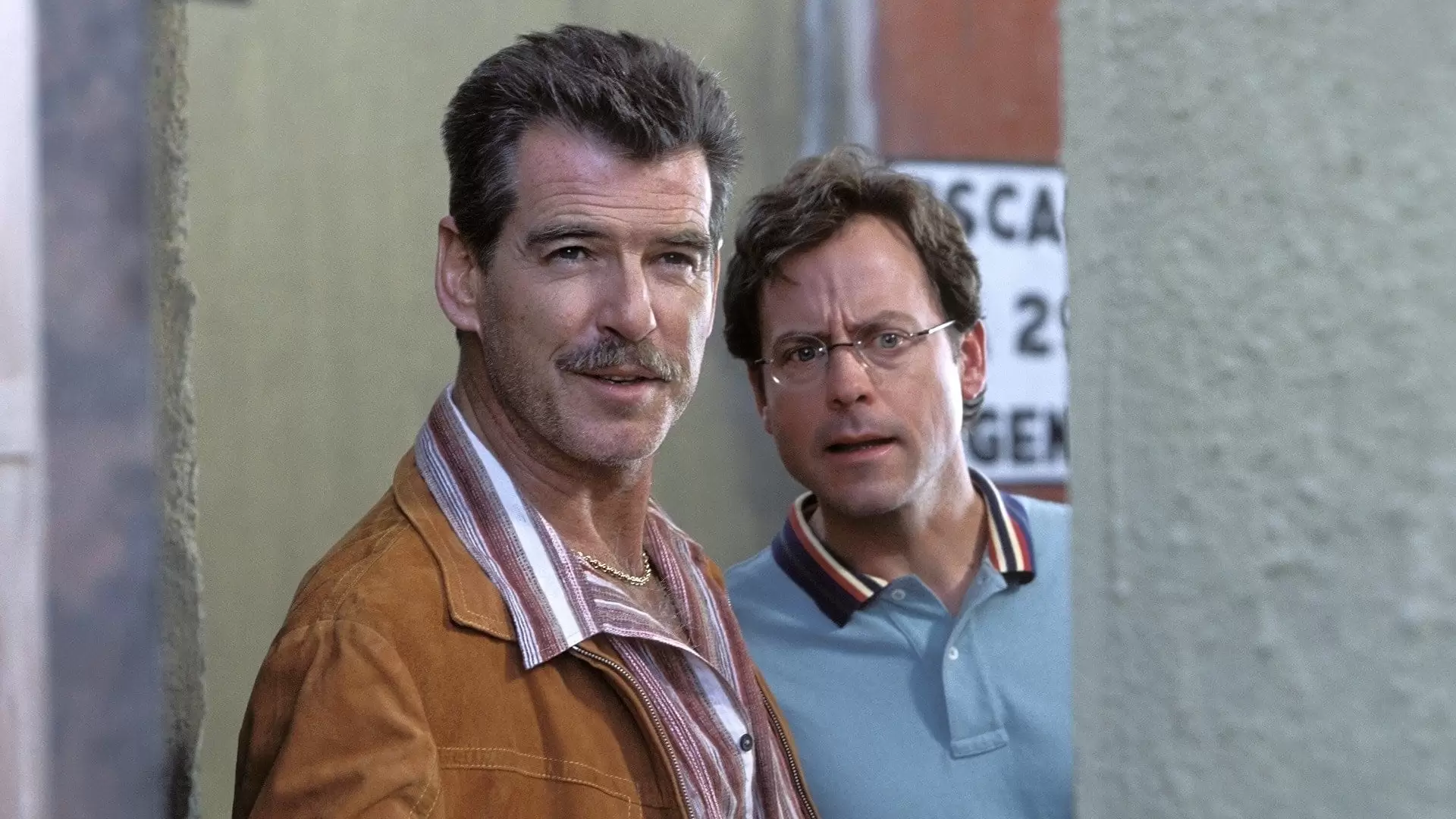 دانلود فیلم The Matador 2005 با زیرنویس فارسی