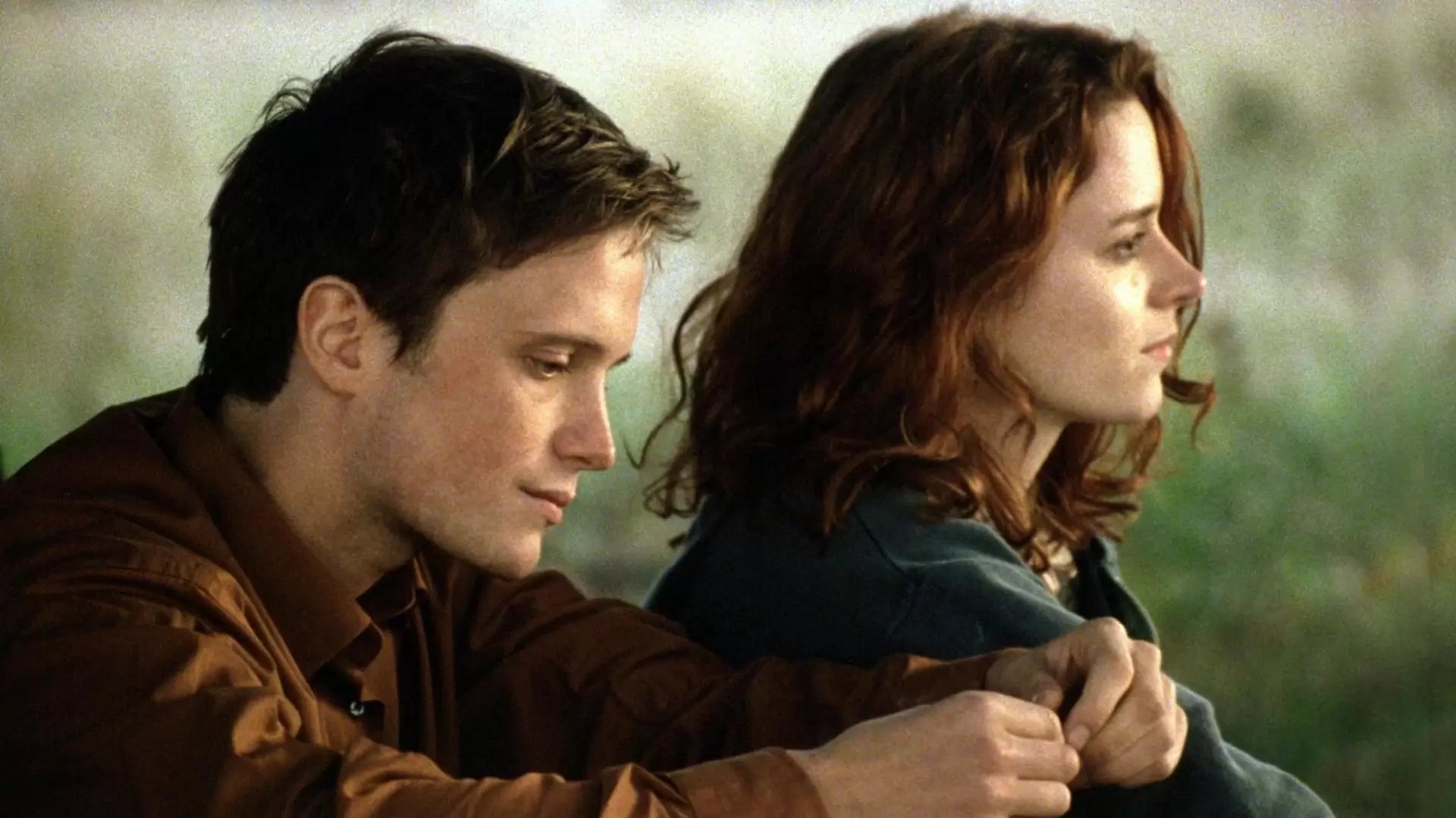 دانلود فیلم Distant Lights 2003 با زیرنویس فارسی