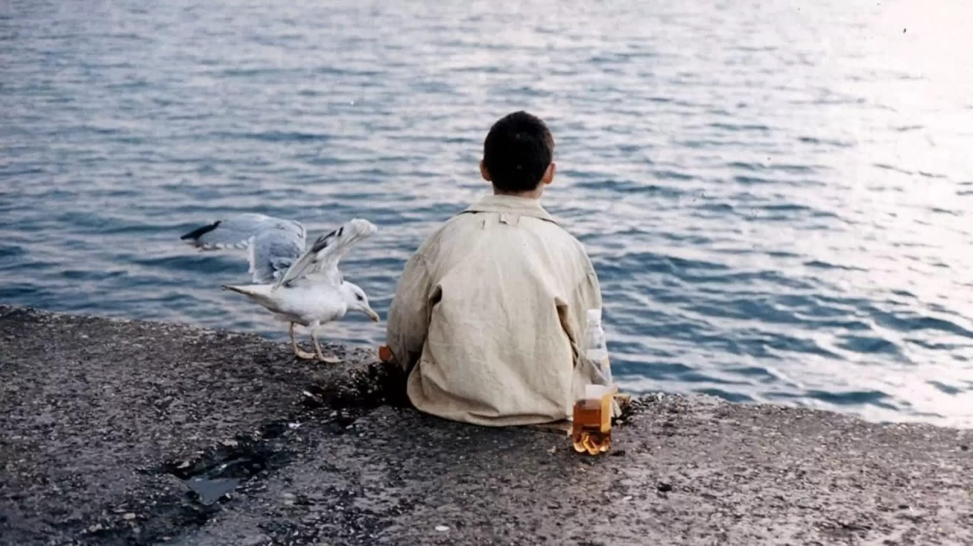 دانلود فیلم Roads to Koktebel 2003