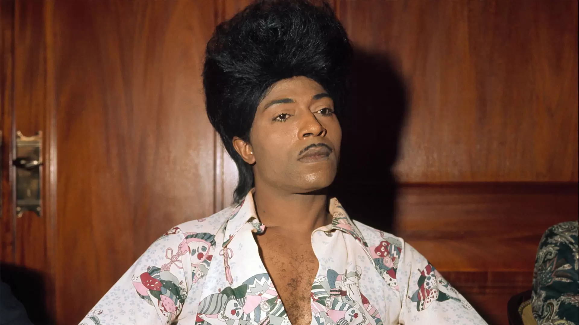 دانلود مستند Little Richard: I Am Everything 2023