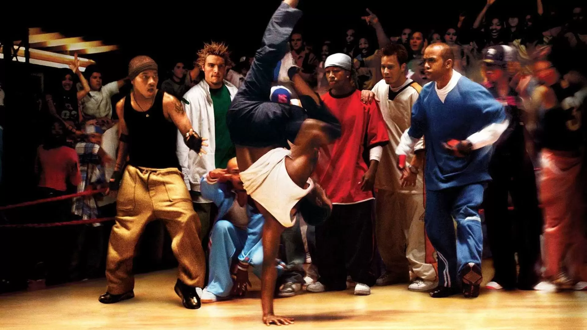 دانلود فیلم You Got Served 2004