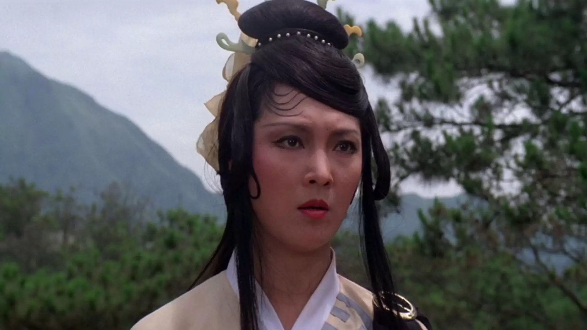 دانلود فیلم Yang guo yu xiao long nu 1983