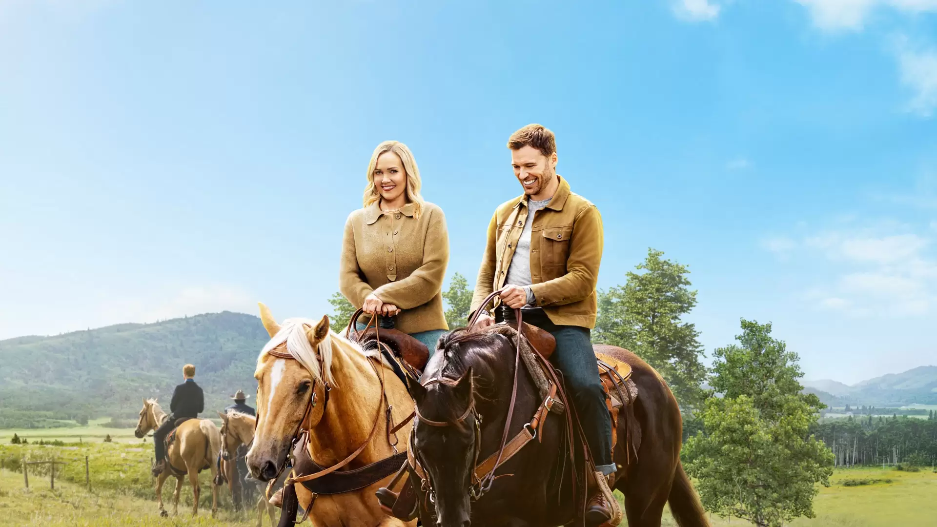 دانلود فیلم Retreat to You 2023