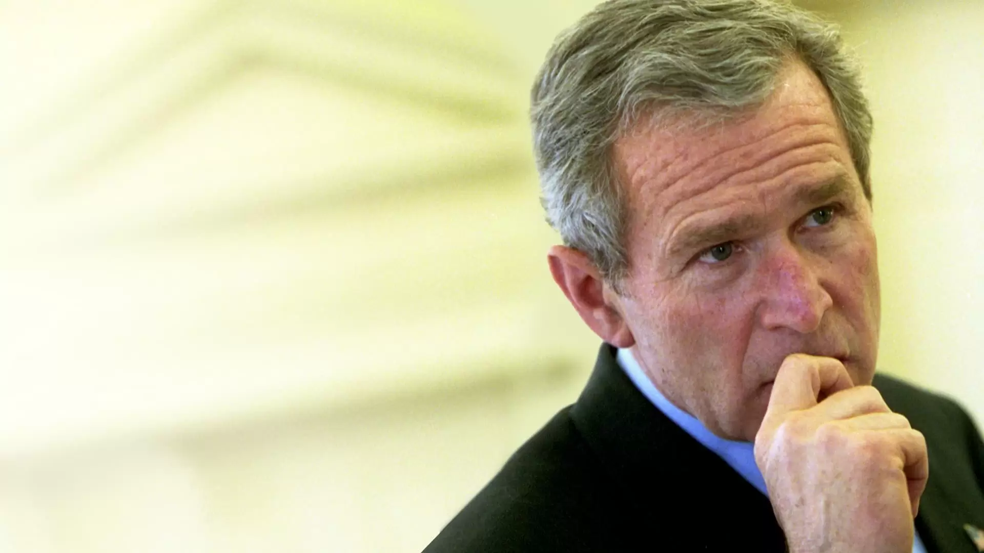 دانلود مستند George W. Bush: Das Interview 2011