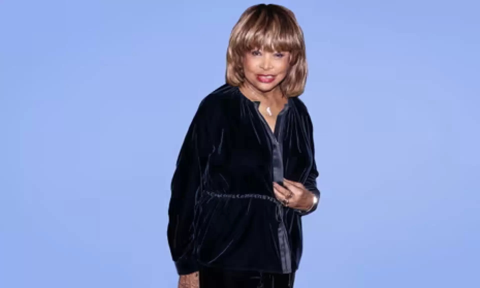 دانلود مستند Remembering Tina Turner 2023