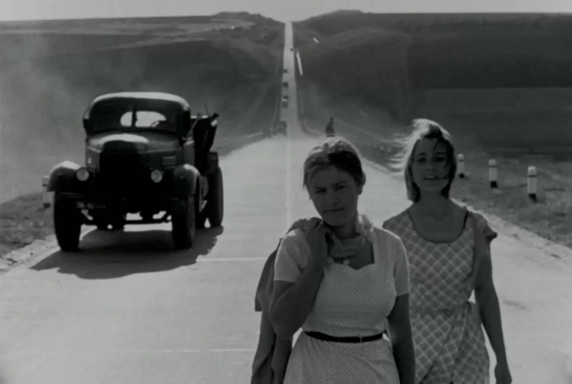 دانلود فیلم Brief Encounters 1967