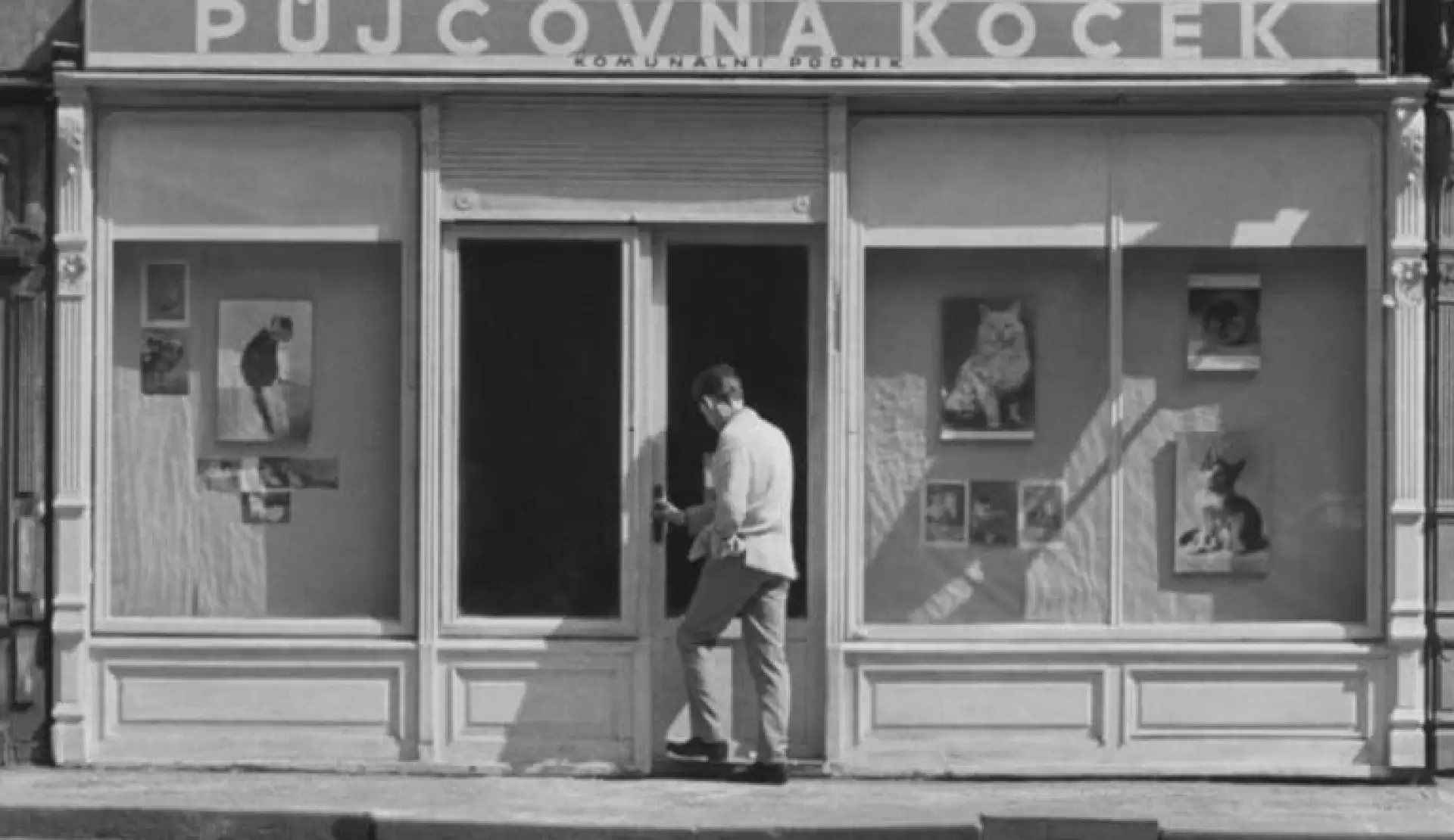 دانلود فیلم Joseph Kilian 1963