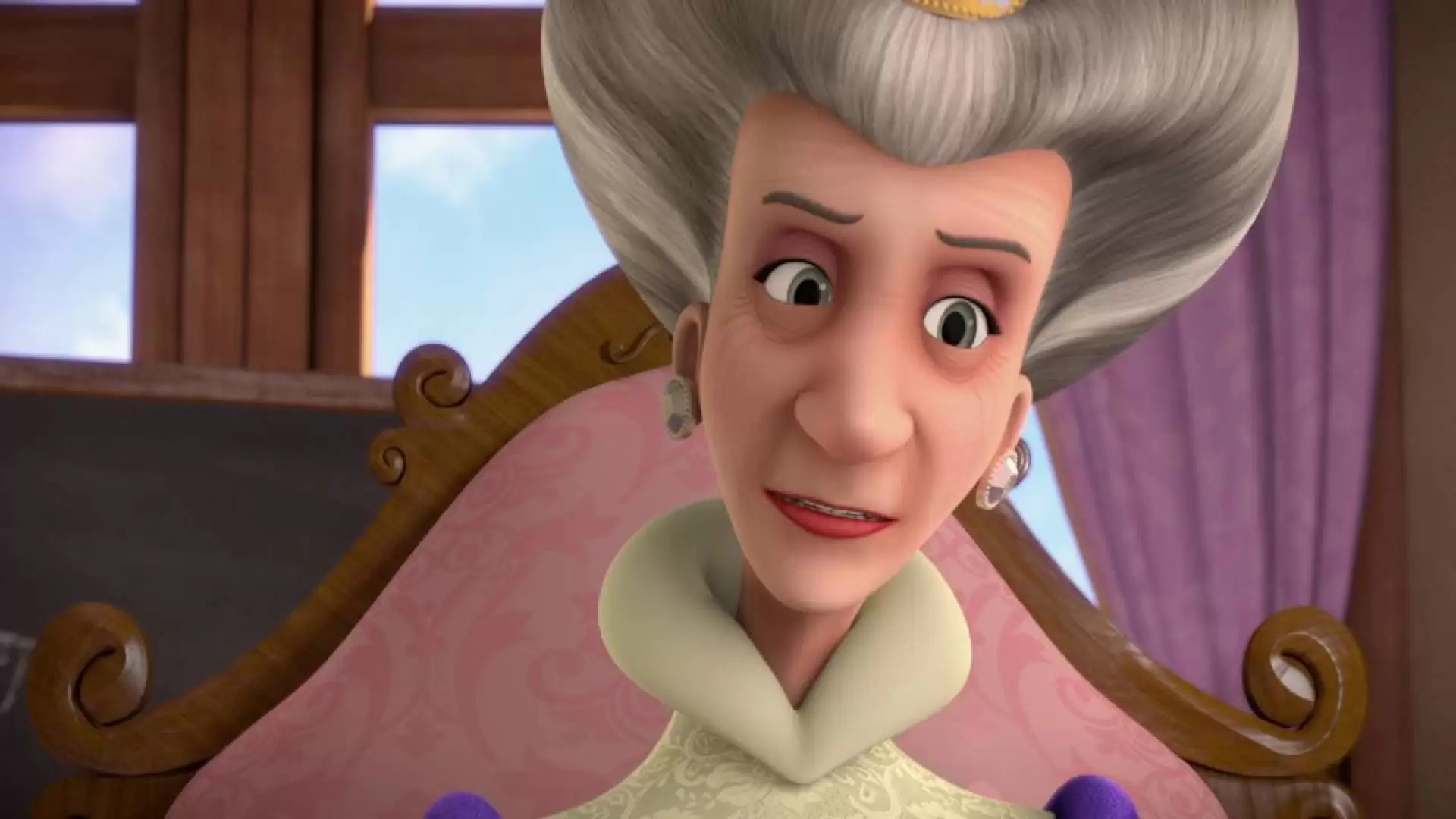 دانلود انیمیشن The Swan Princess: Princess Tomorrow, Pirate Today! 2016 با زیرنویس فارسی