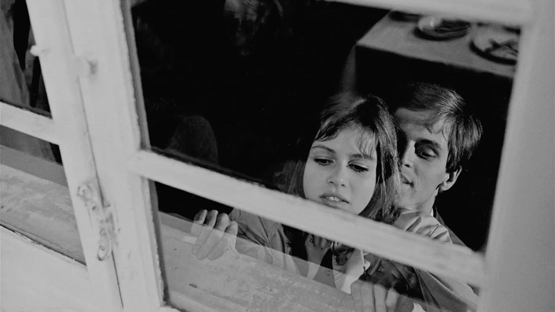 دانلود فیلم Mädchen, Mädchen 1967