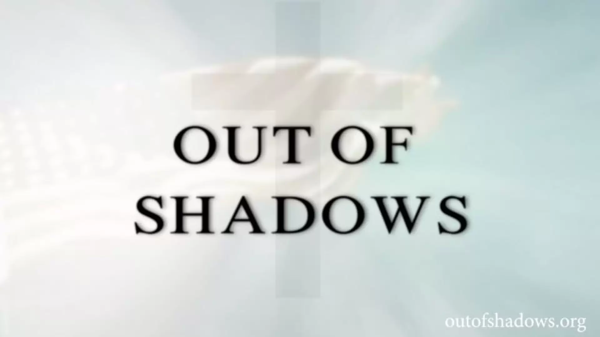 دانلود مستند Out of Shadows 2020