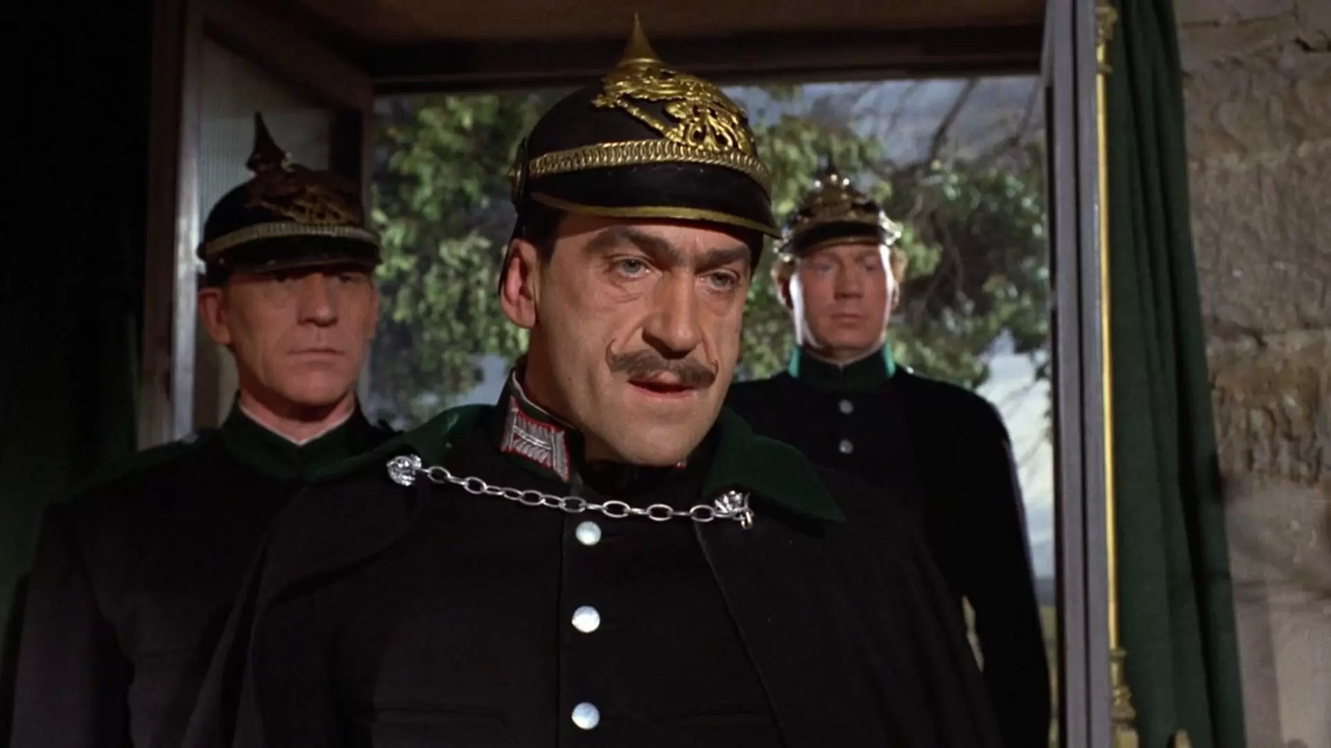 دانلود فیلم The Gorgon 1964